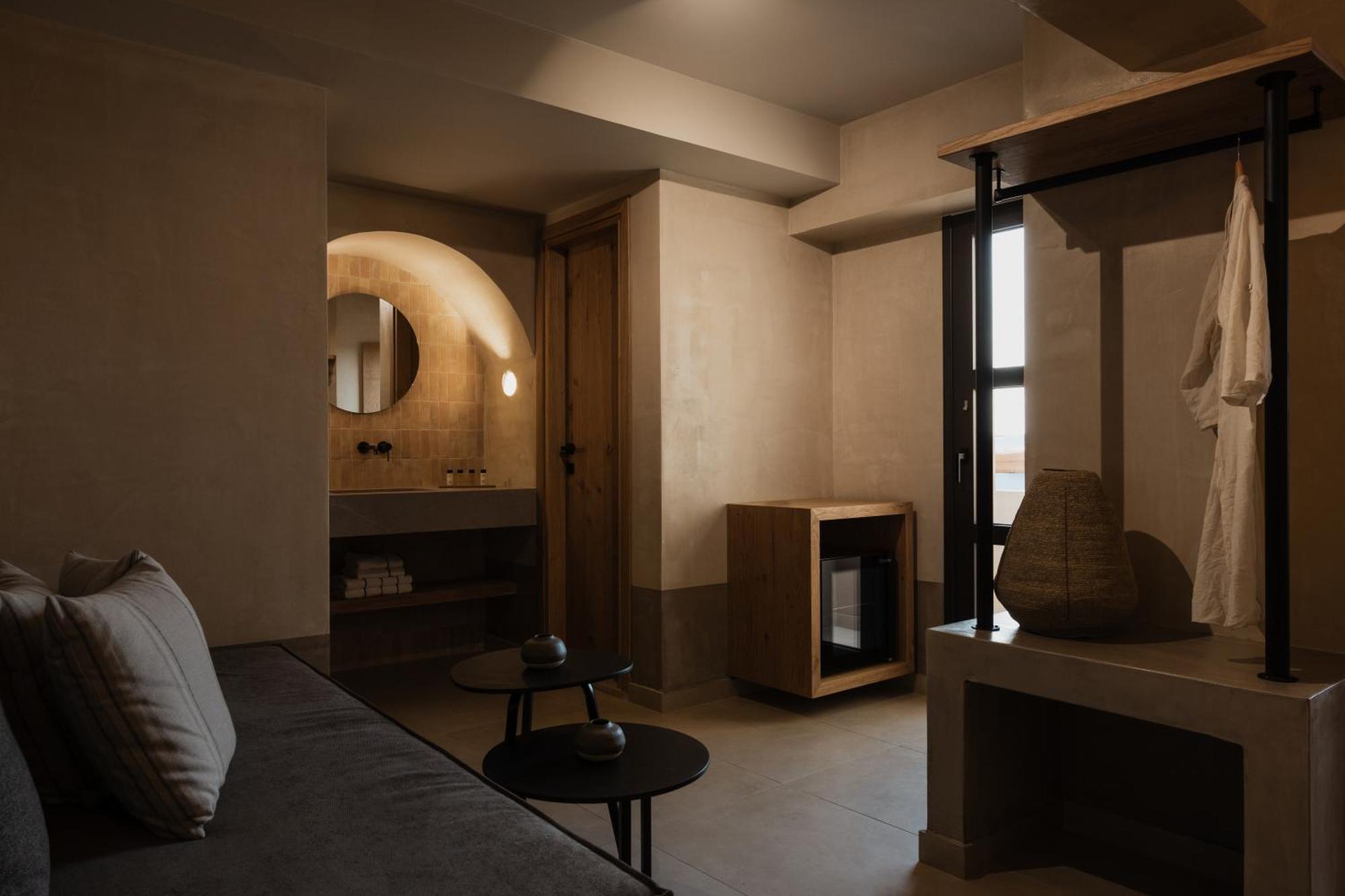 Hotel Momi Slow Living