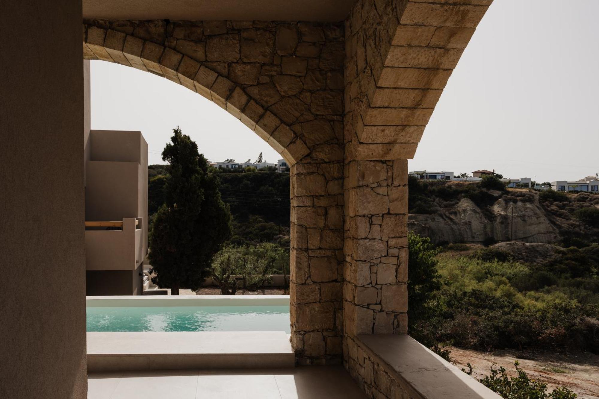 Hotel Momi Slow Living Hersonissos (Crete)