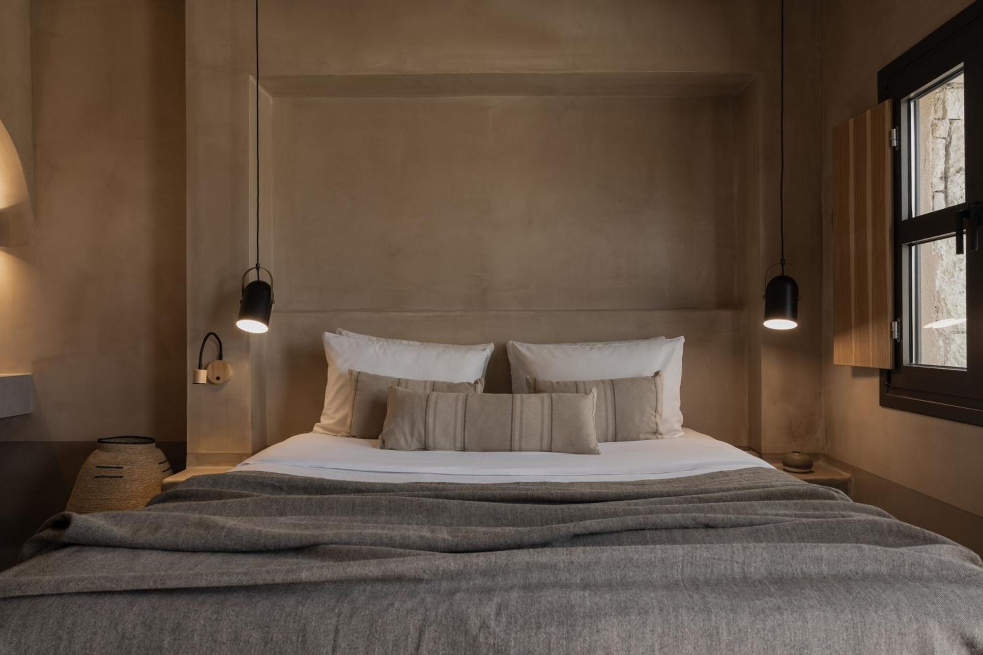 Hotel Momi Slow Living Hersonissos (Crete)