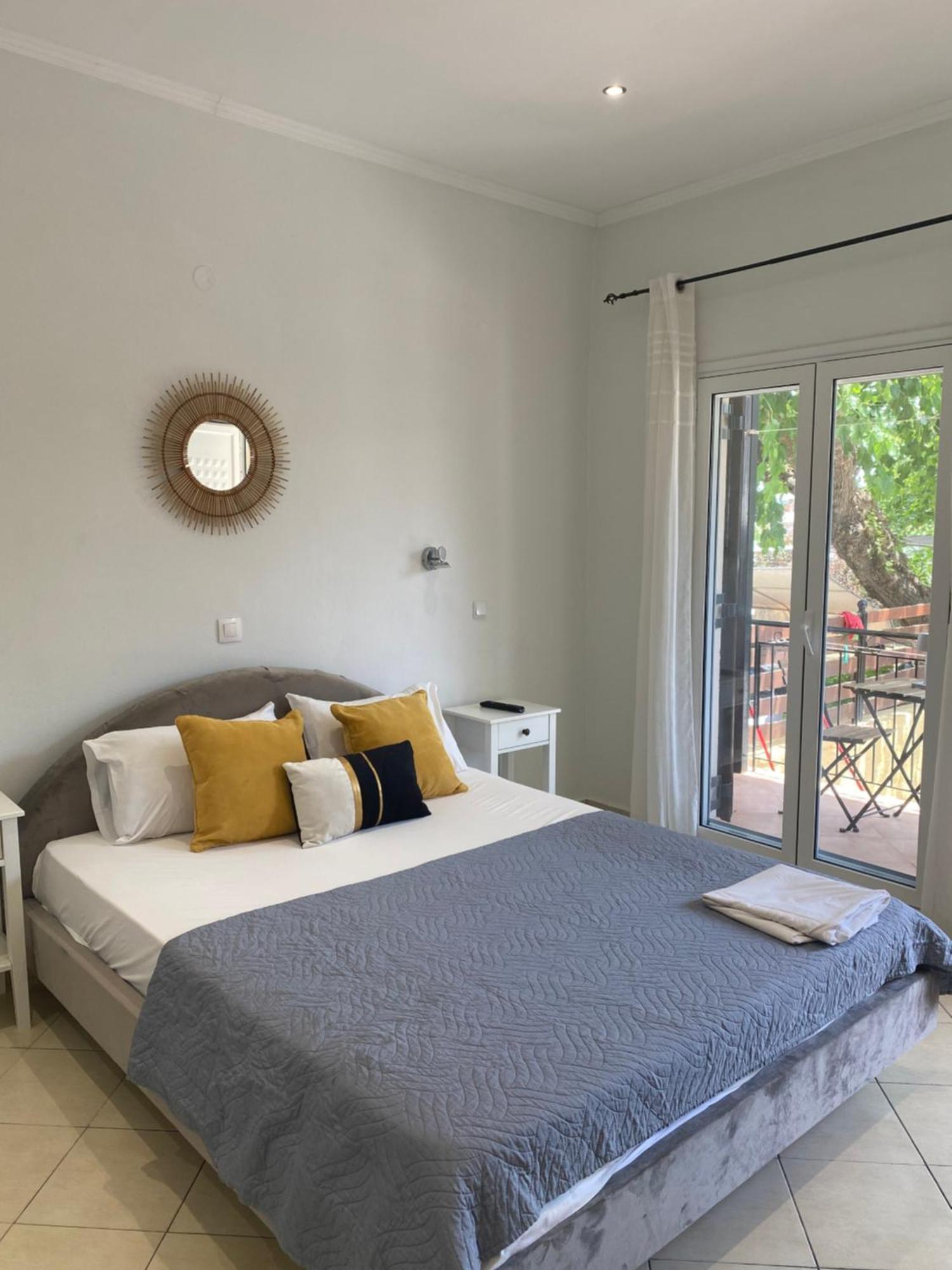 Apartment Loukia