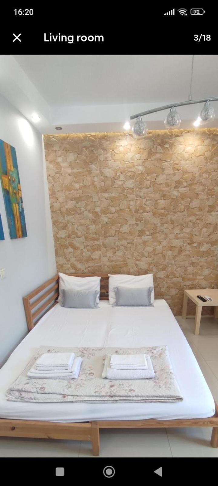 5- Luxury In The Part Of Rhodes! * Rhodes City