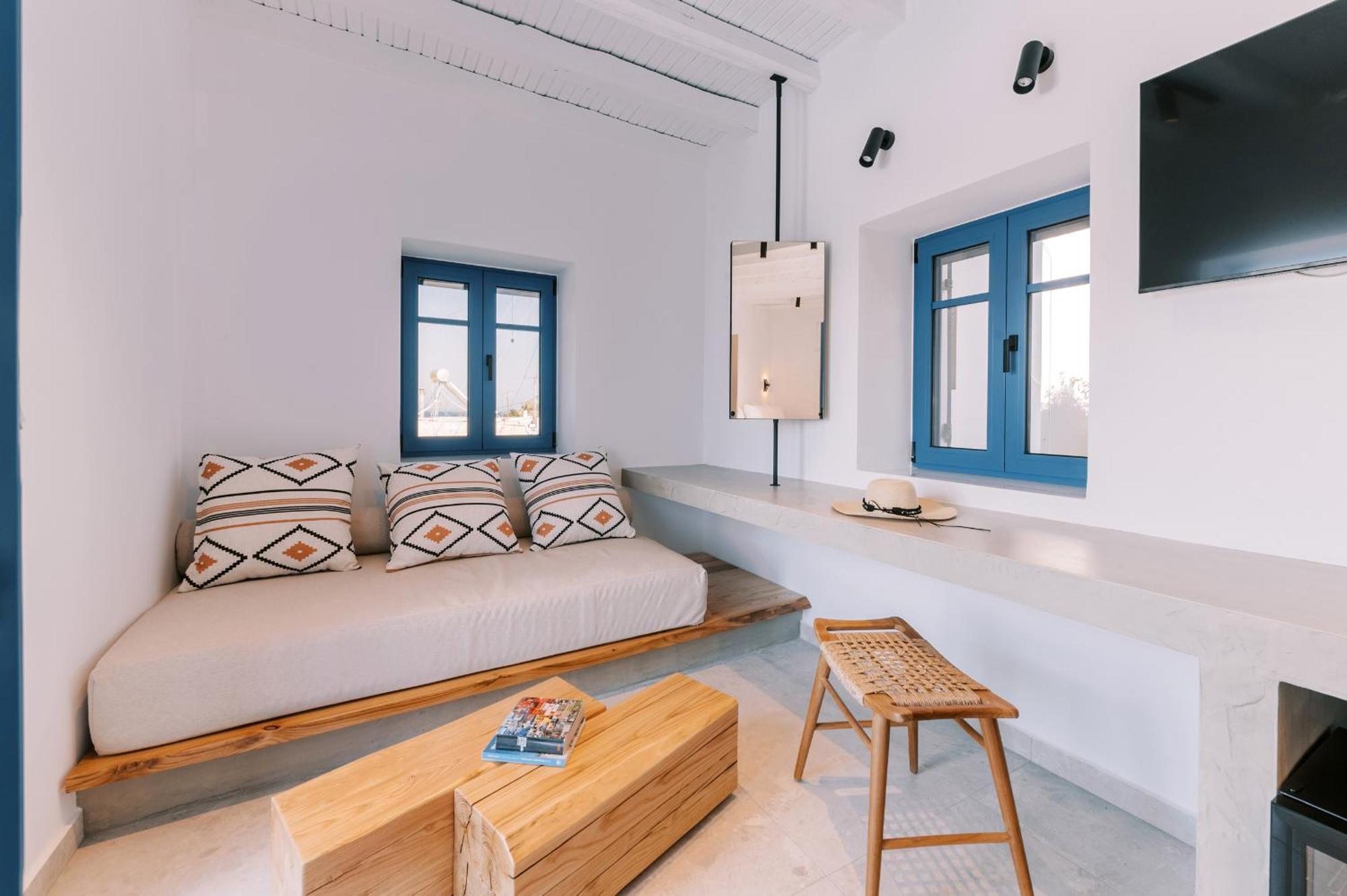 Square Luxury
