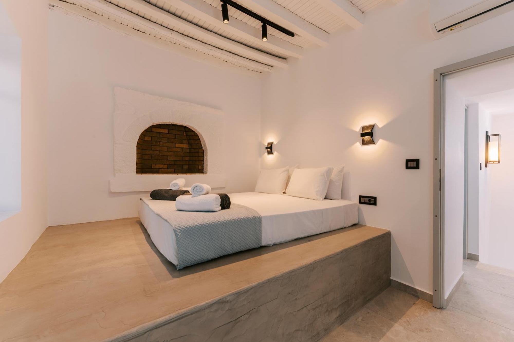 Square Luxury Kalathos
