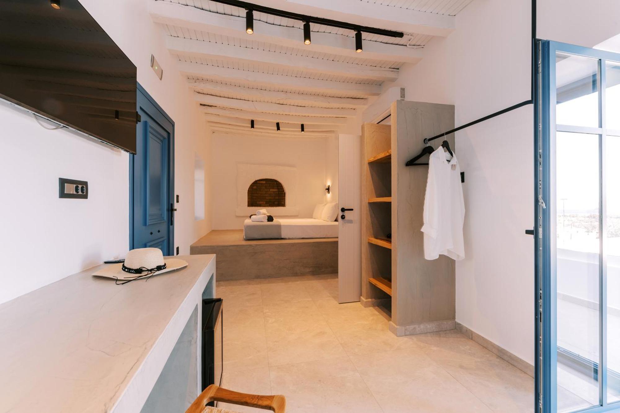 Villa Square Luxury