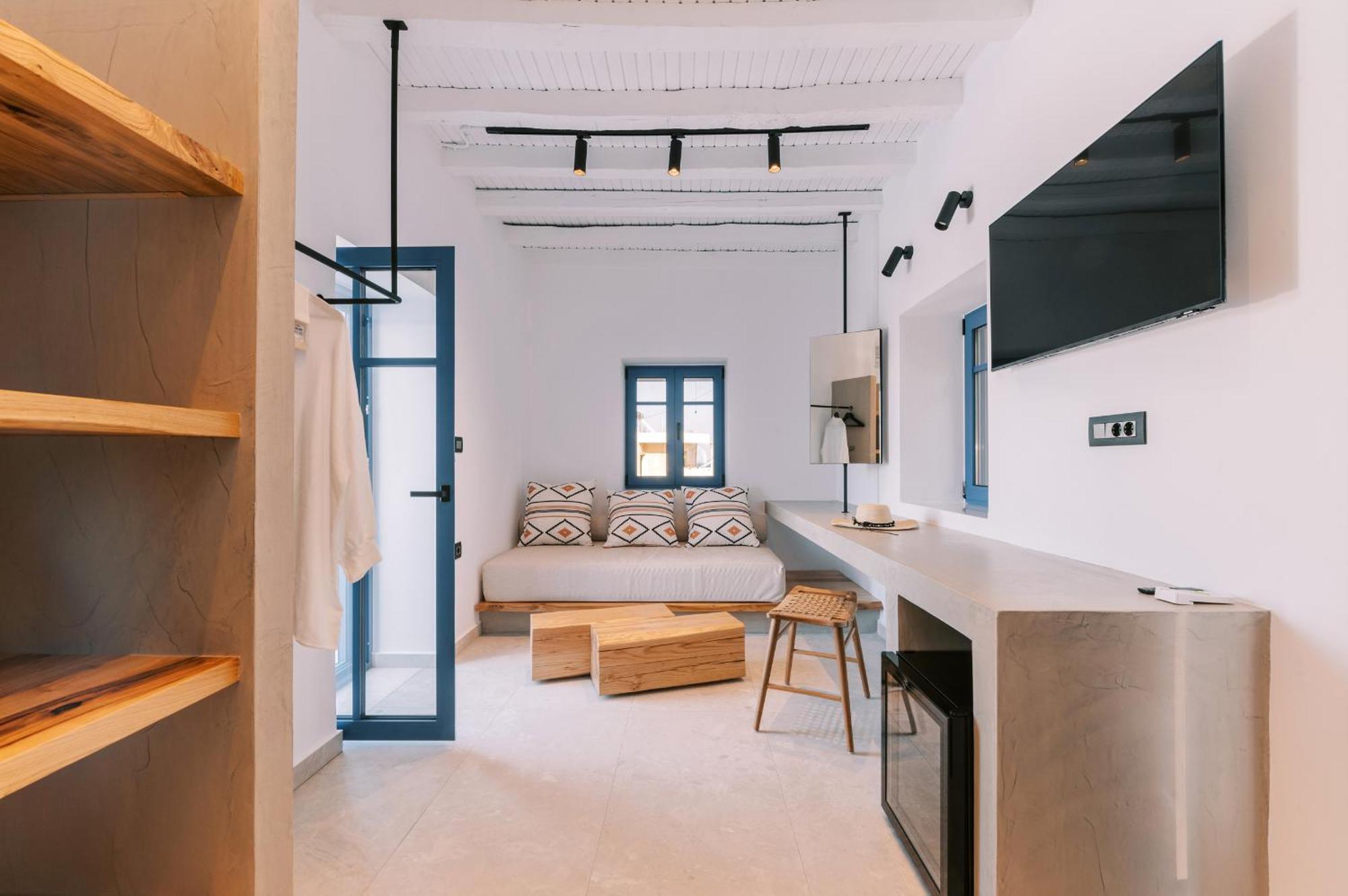 Square Luxury Kalathos
