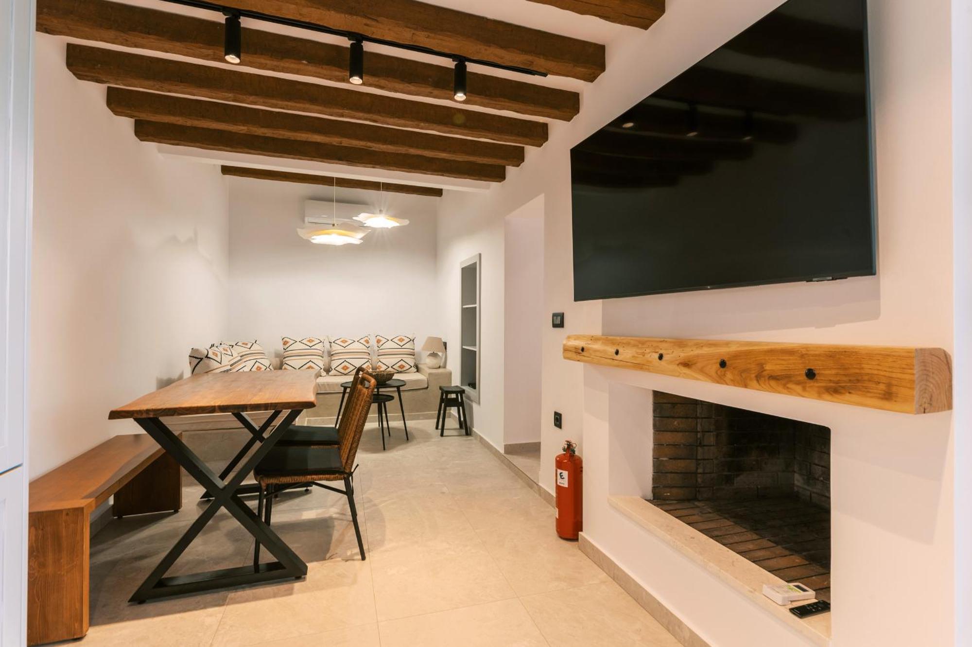 Square Luxury Kalathos