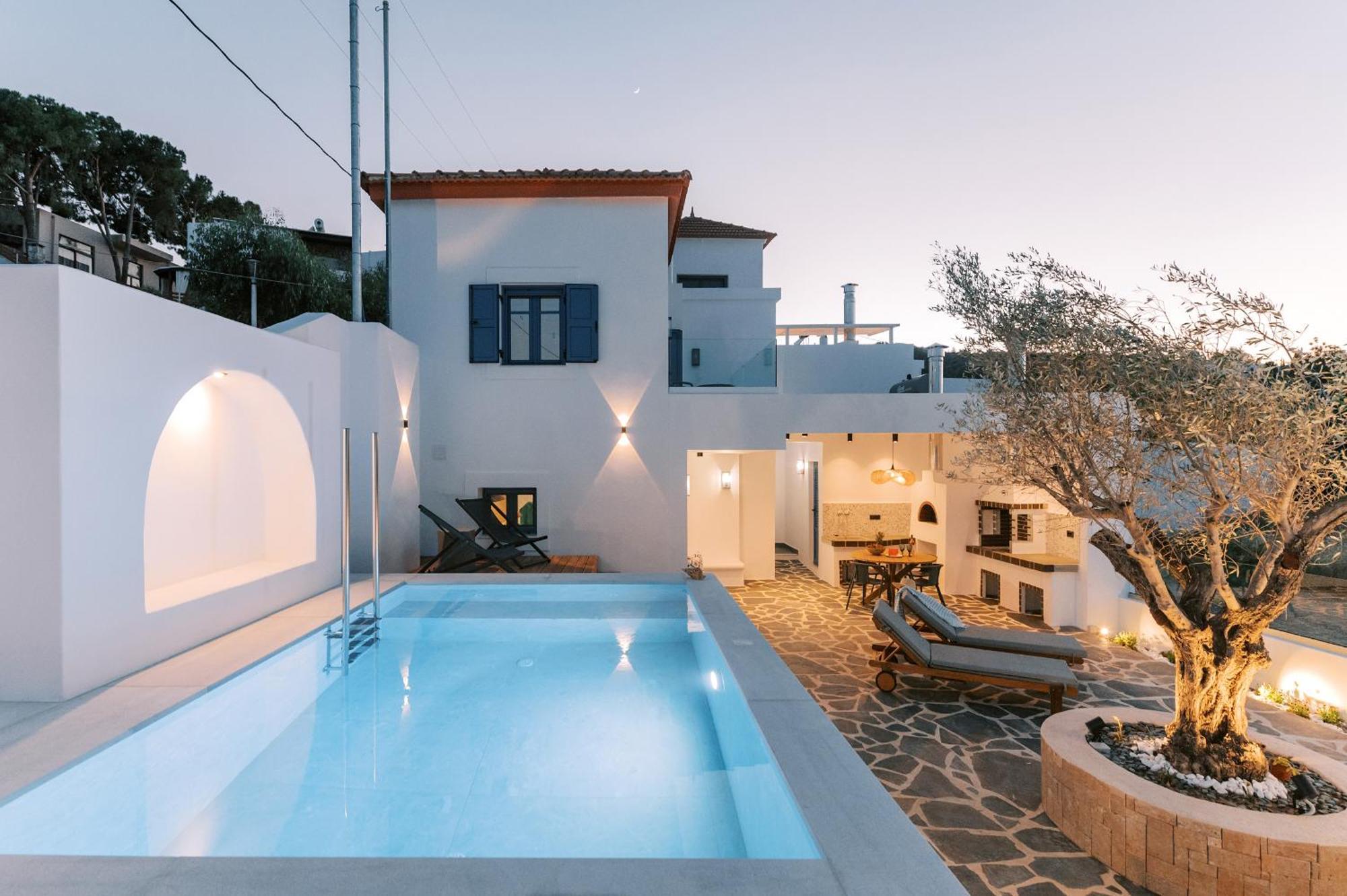 Square Luxury