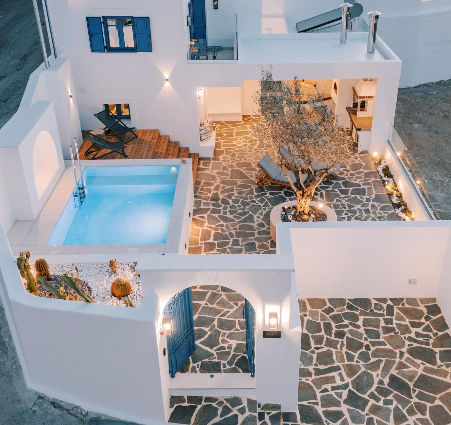 Square Luxury