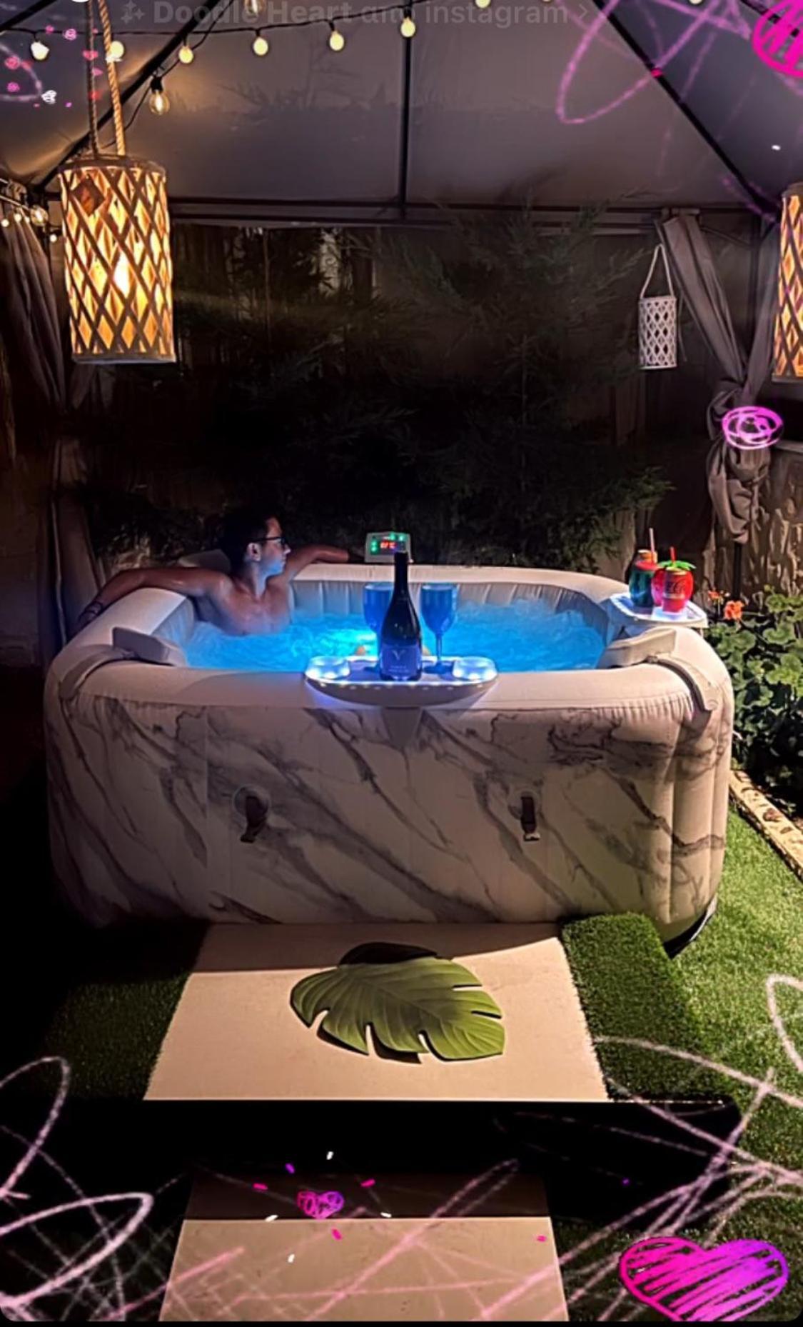 Heraklia Sea View Jacuzzi Villa *