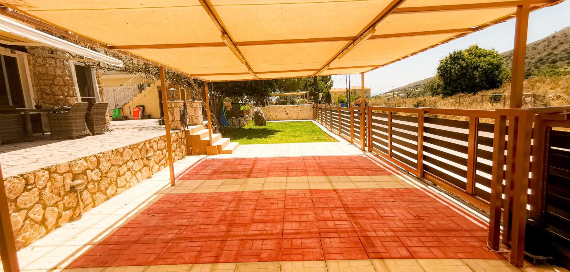 Casa Bella A Skala 3 Apartment *