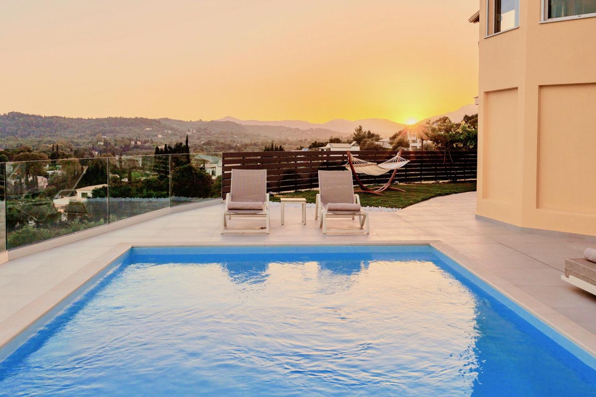 Villa Estasia Luxury With Private Pool By Dadovillas