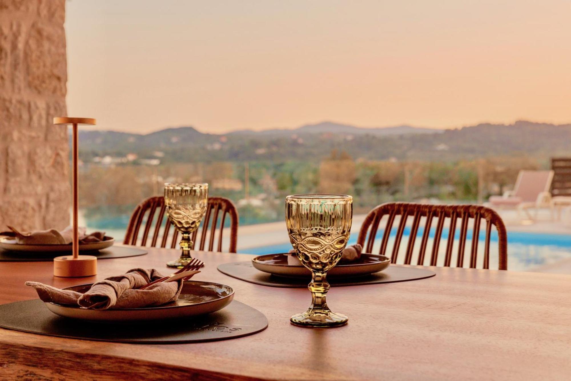 Villa Estasia Luxury With Private Pool By Dadovillas