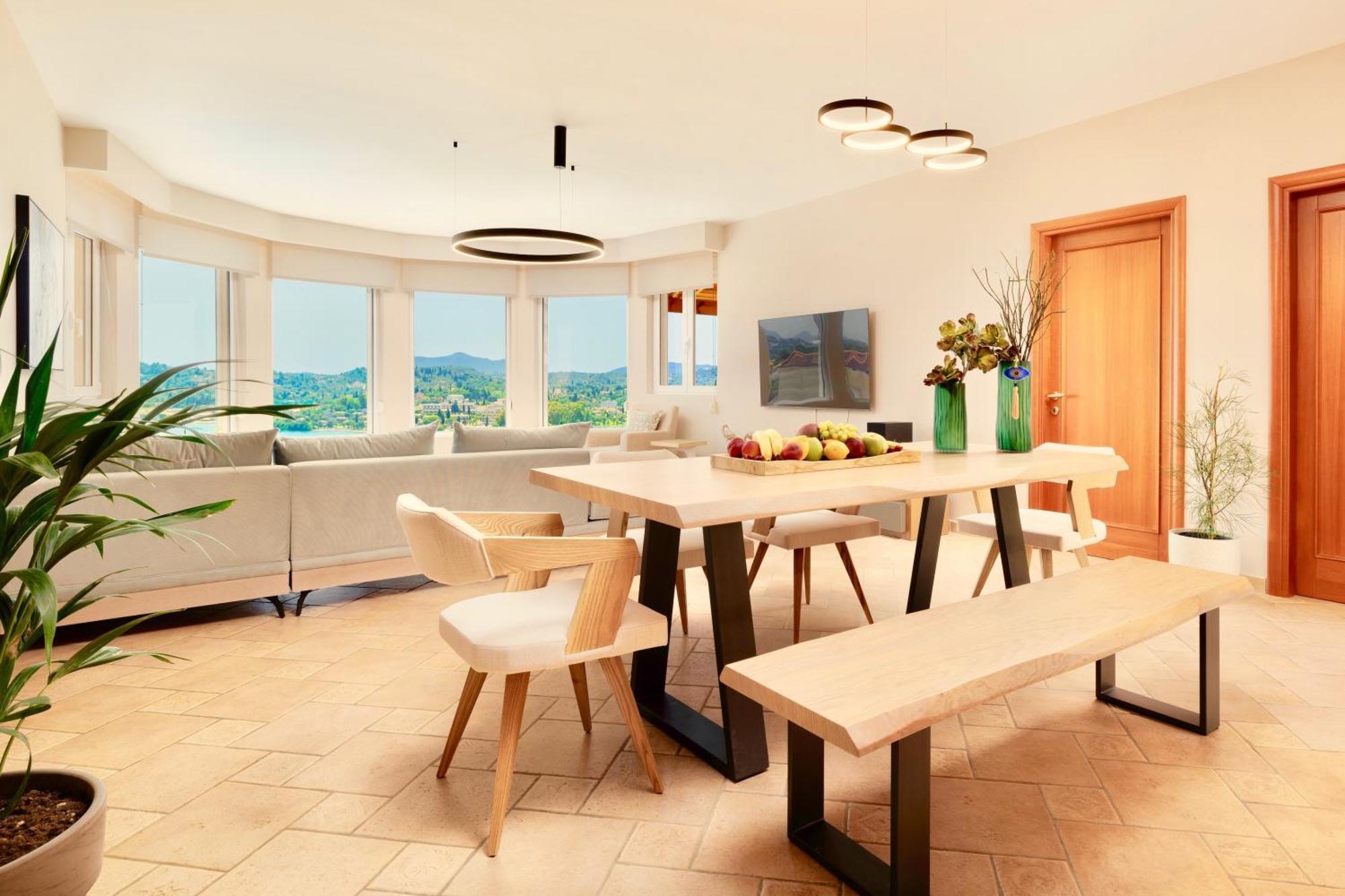 Estasia Luxury With Private Pool By Dadovillas Villa