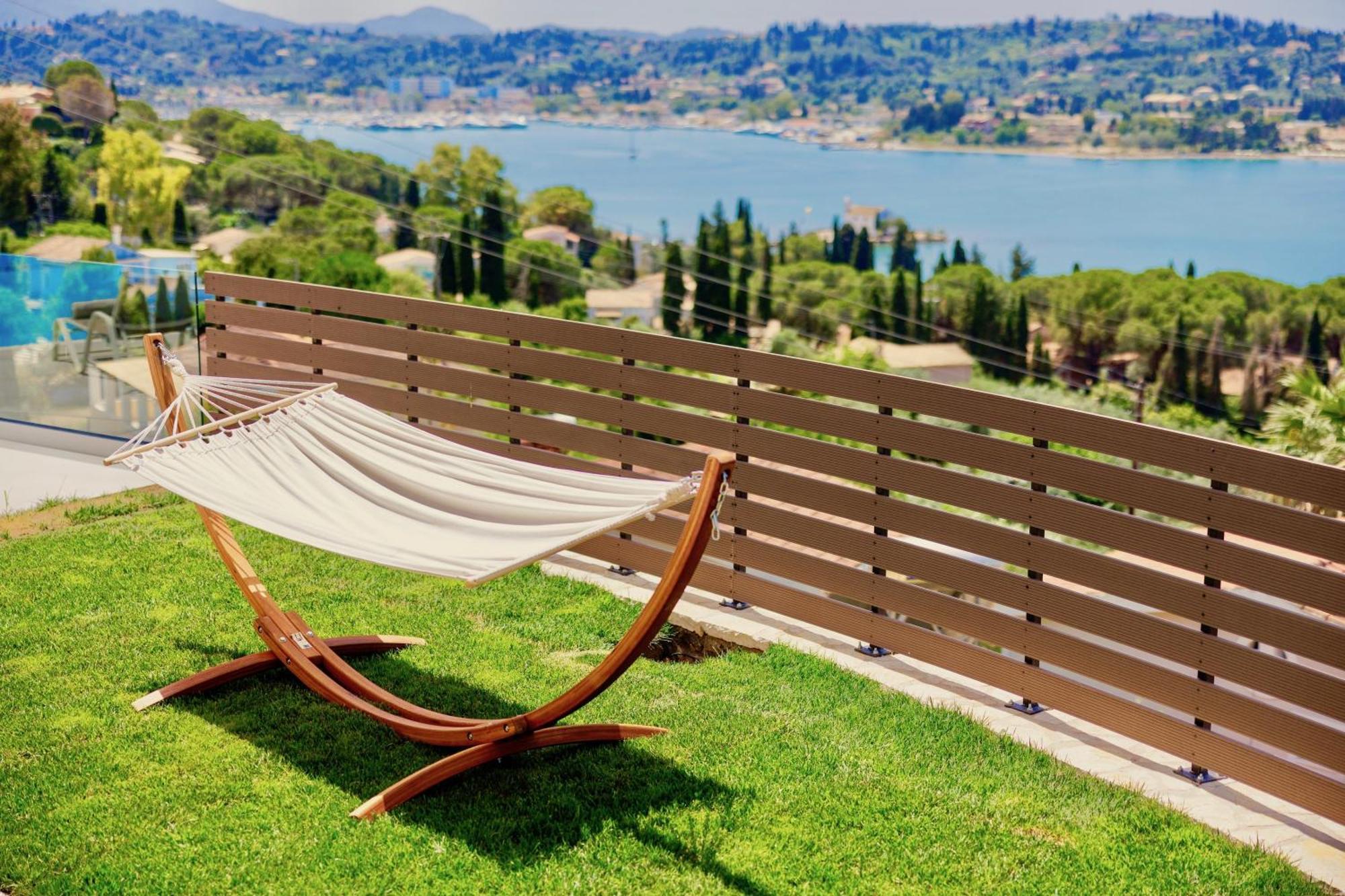 Estasia Luxury With Private Pool By Dadovillas * Kommeno (Corfu)
