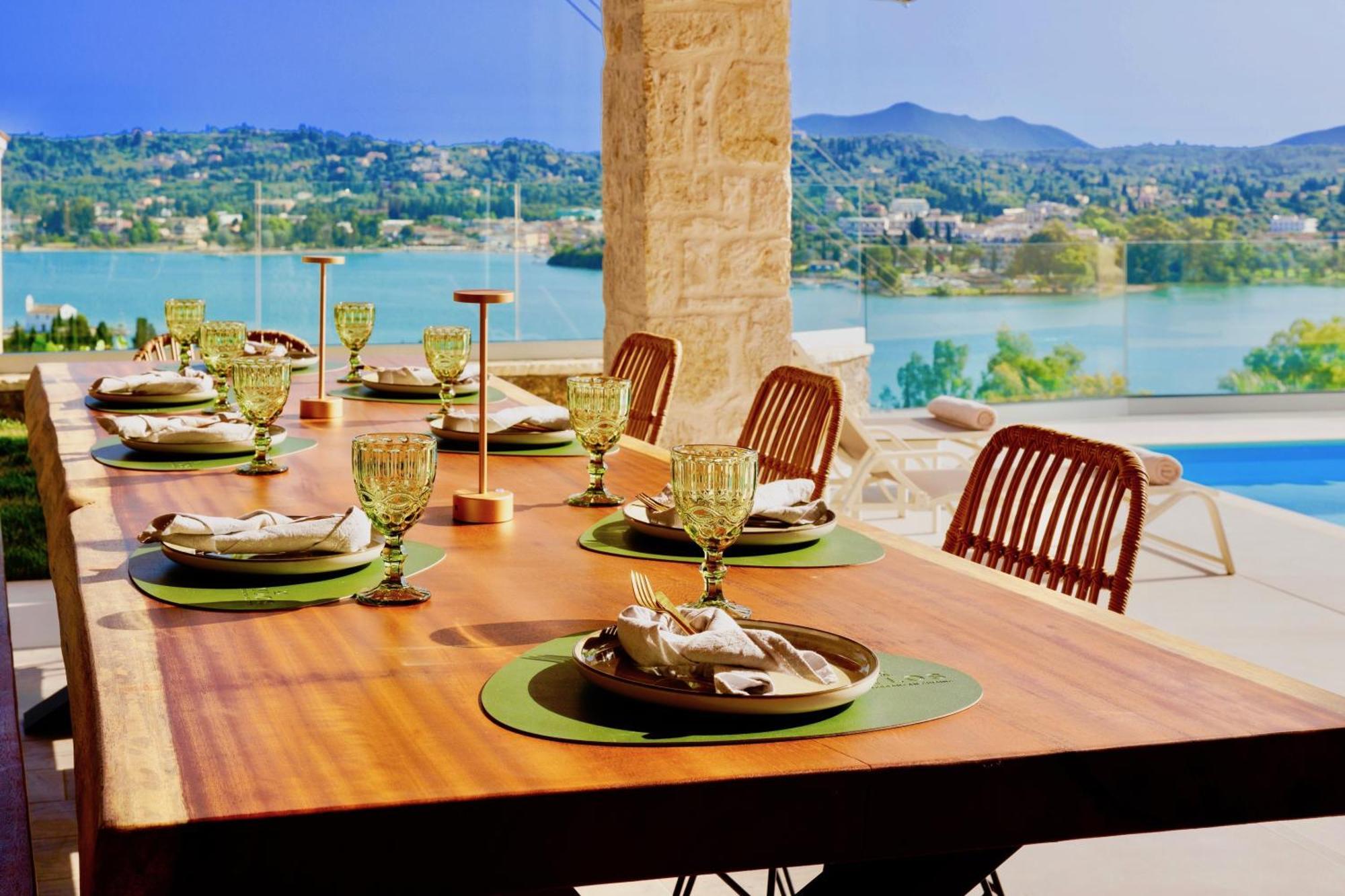 Estasia Luxury With Private Pool By Dadovillas Villa
