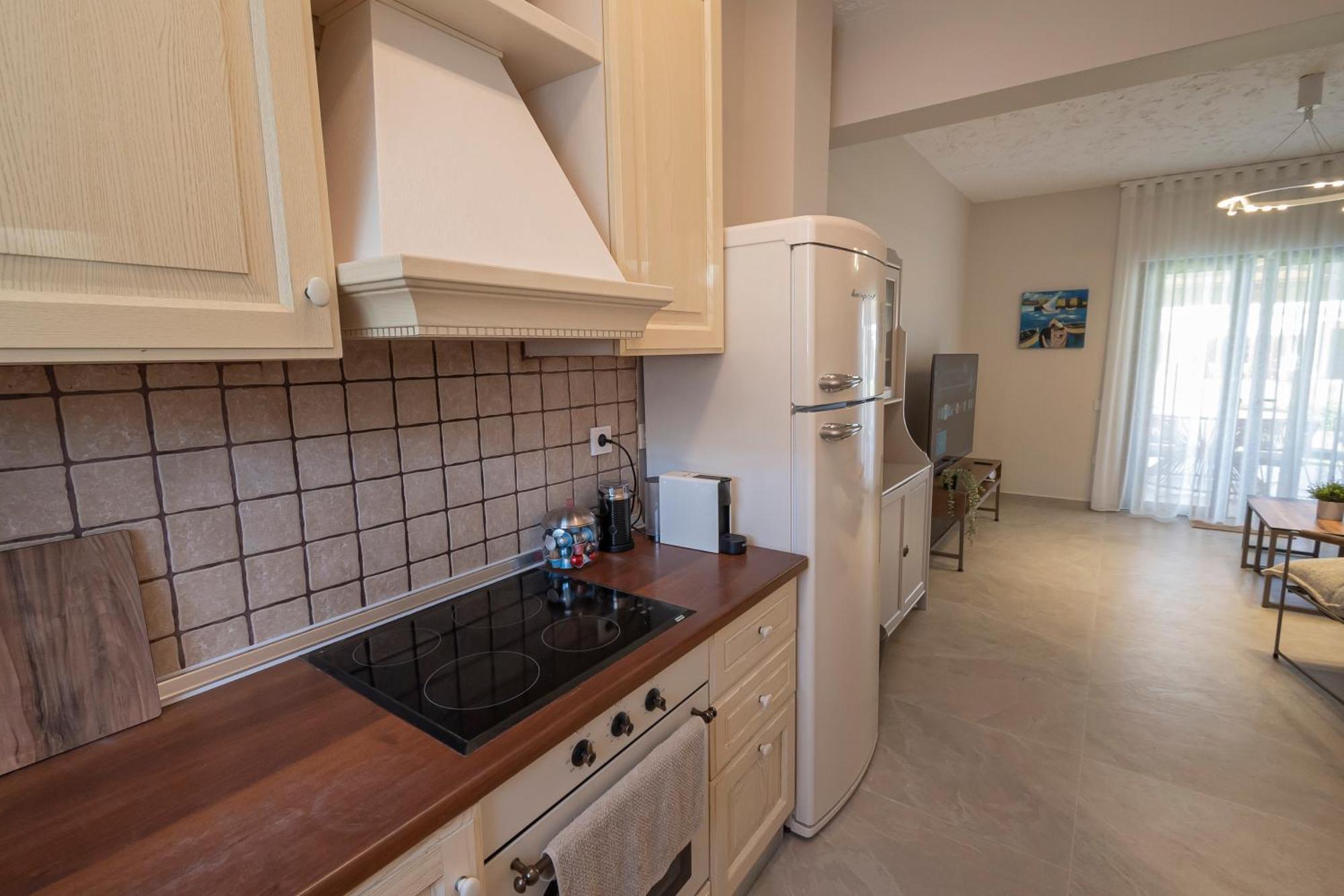 Moana Seafront Maisonette By Rentalspro - Halkidiki *