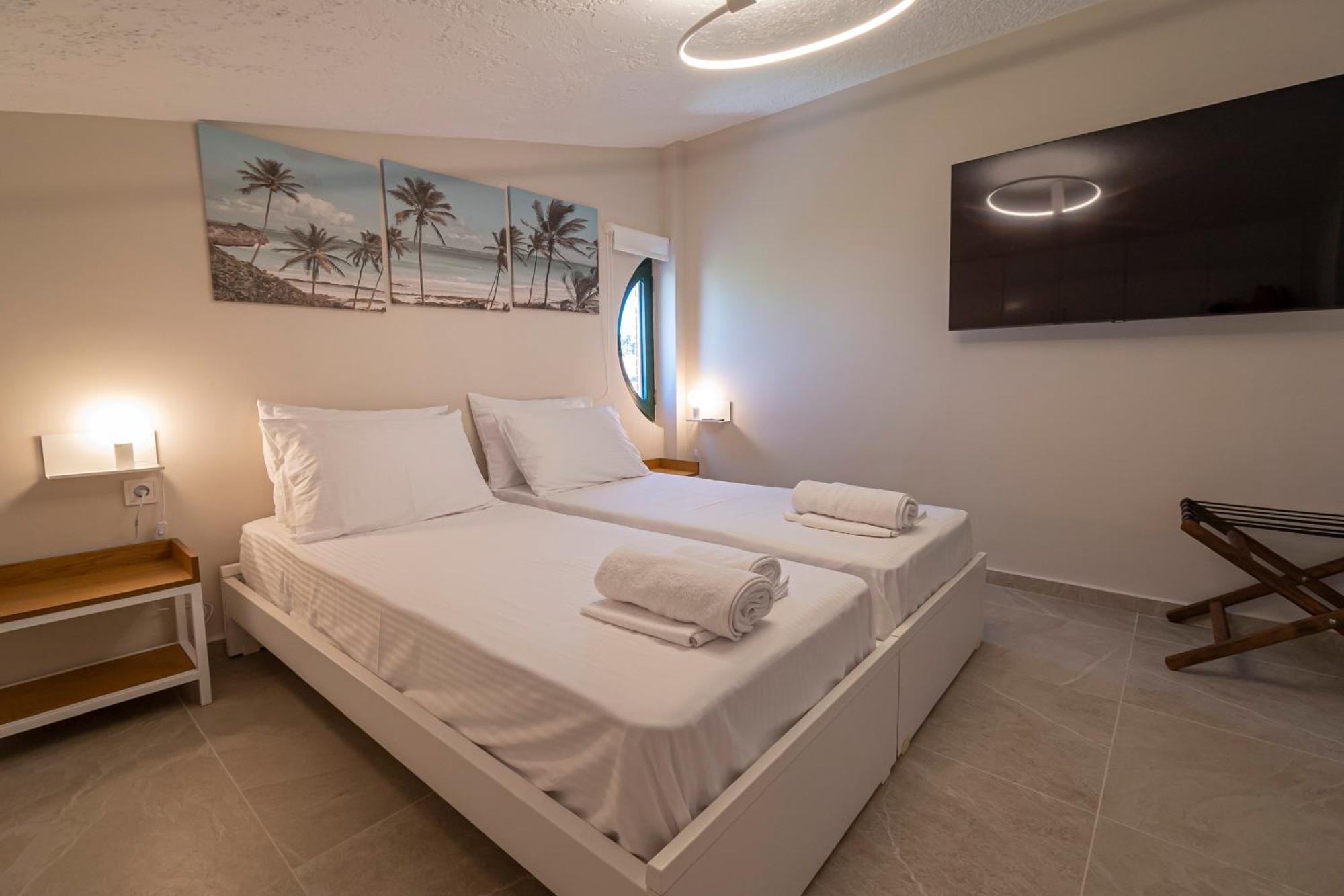 Holiday home Moana Seafront Maisonette By Rentalspro - Halkidiki Pefkochori