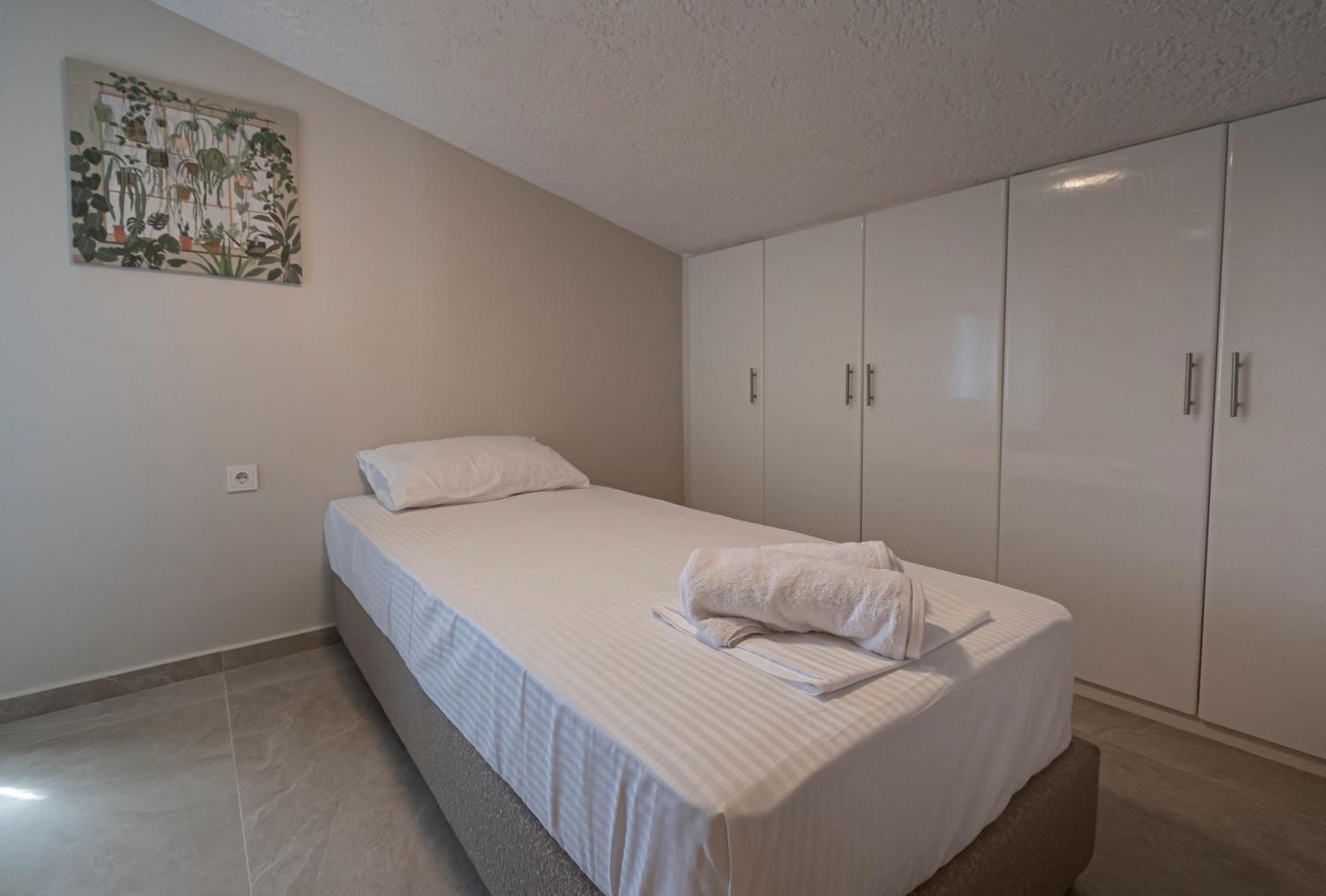 Holiday home Moana Seafront Maisonette By Rentalspro - Halkidiki *