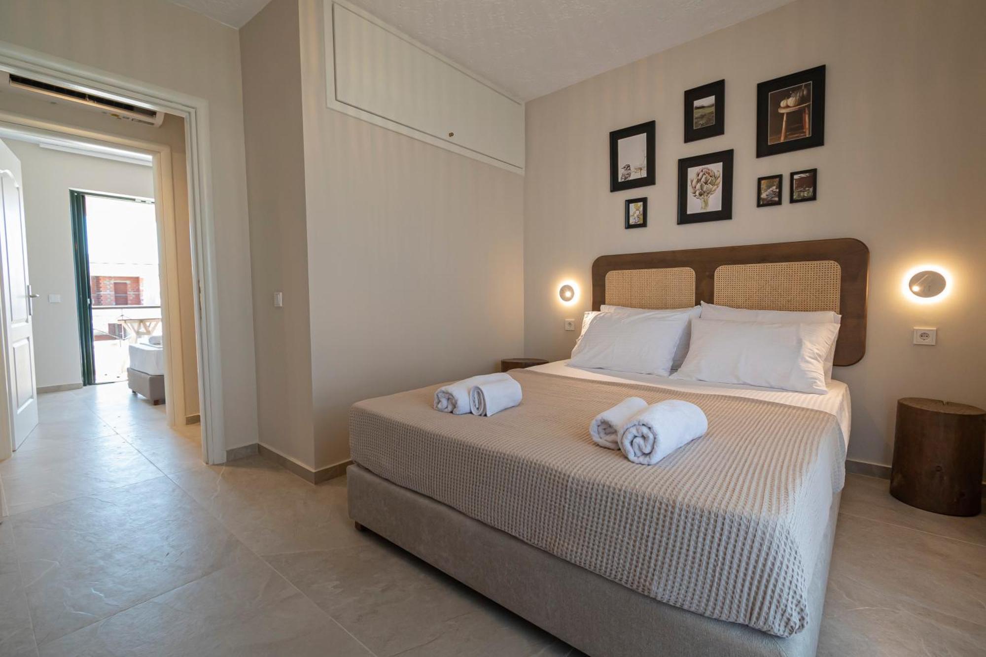 Moana Seafront Maisonette By Rentalspro - Halkidiki Holiday home *