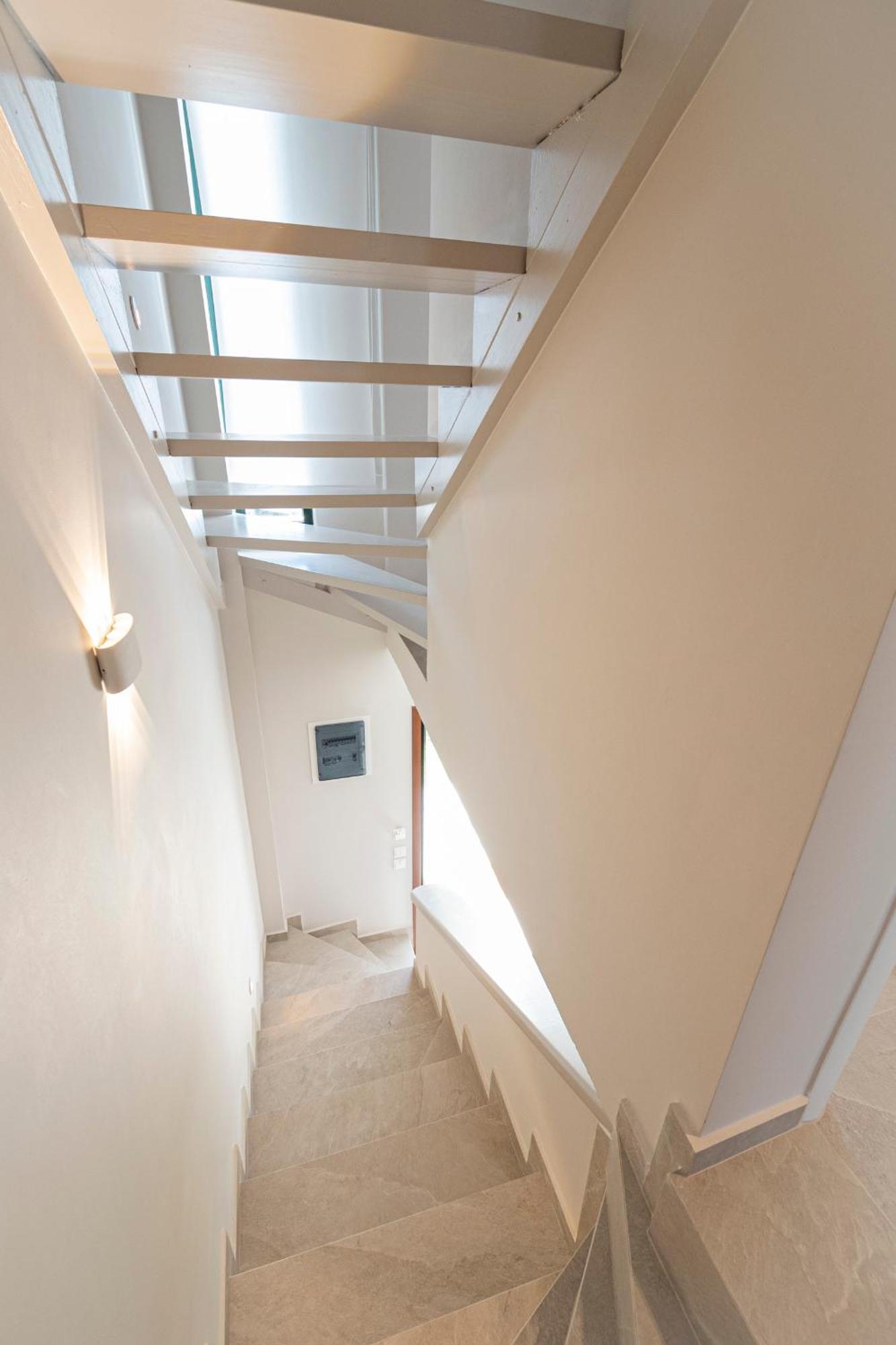 Moana Seafront Maisonette By Rentalspro - Halkidiki Holiday home
