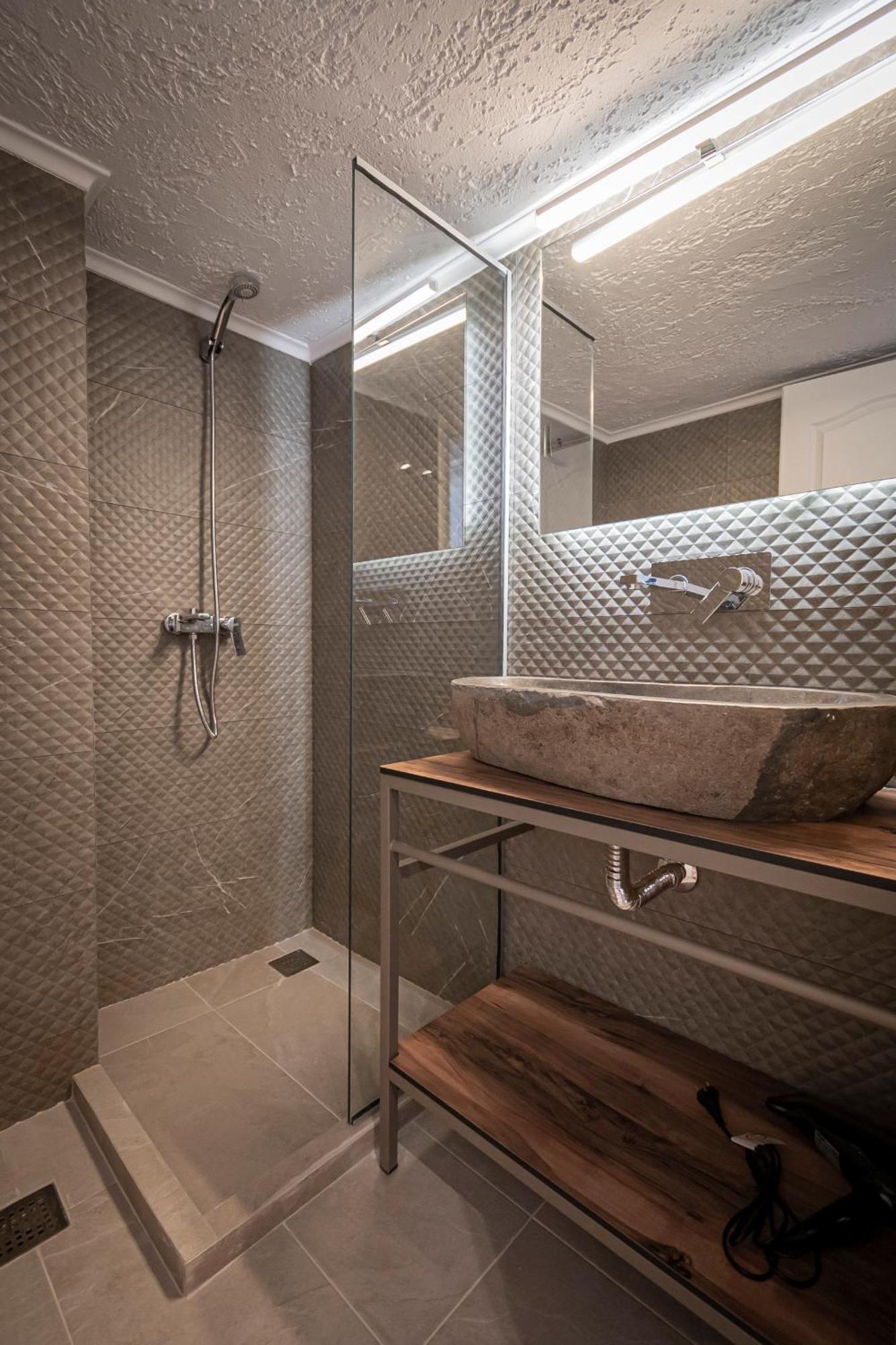 Moana Seafront Maisonette By Rentalspro - Halkidiki *