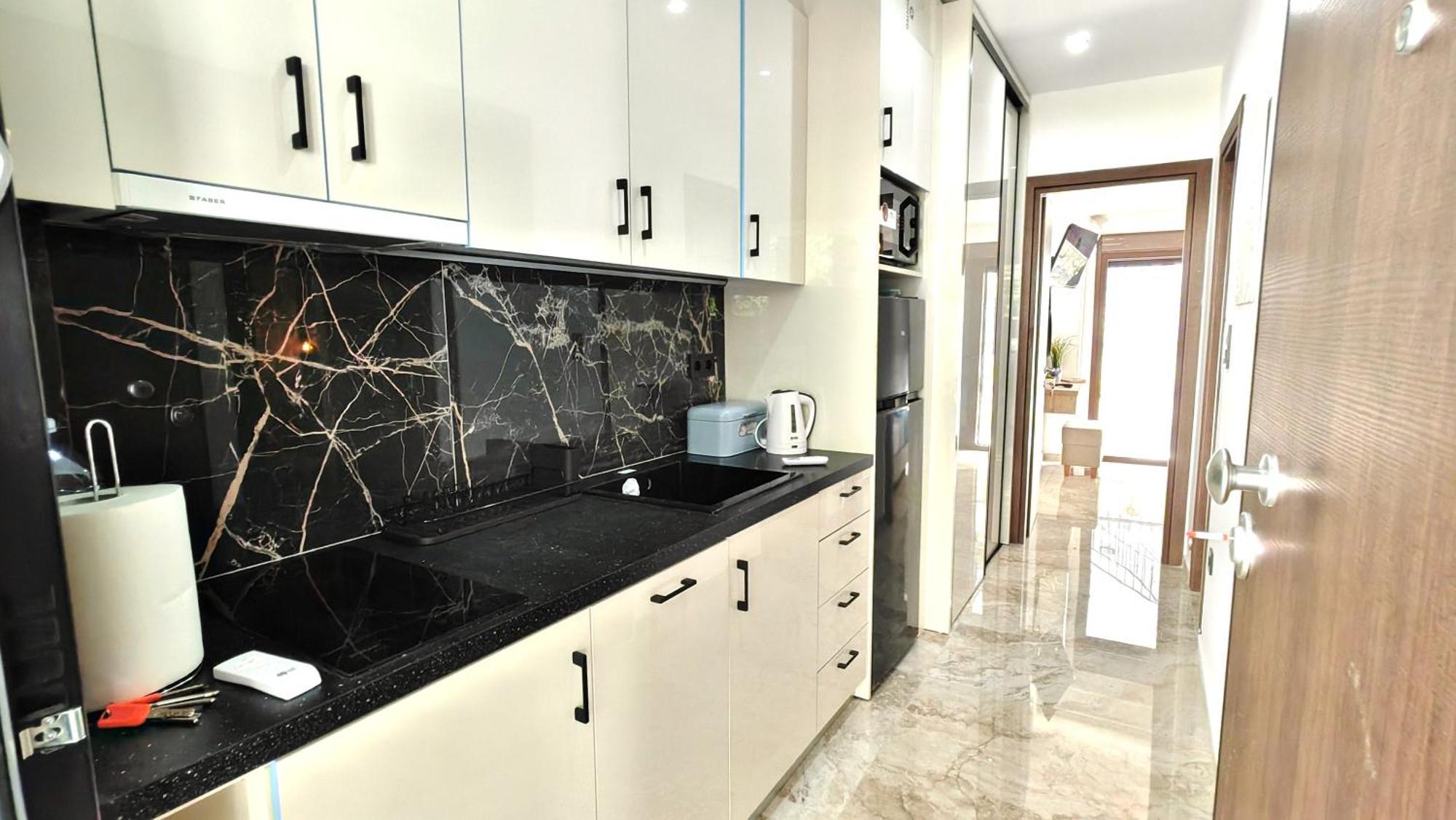 Sea Star Lux Apartment