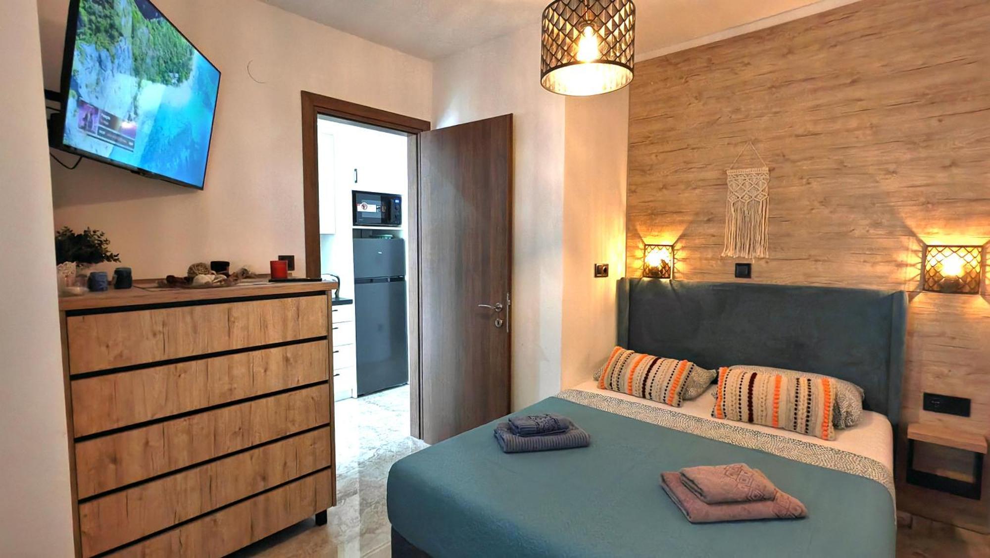 Sea Star Lux Apartment