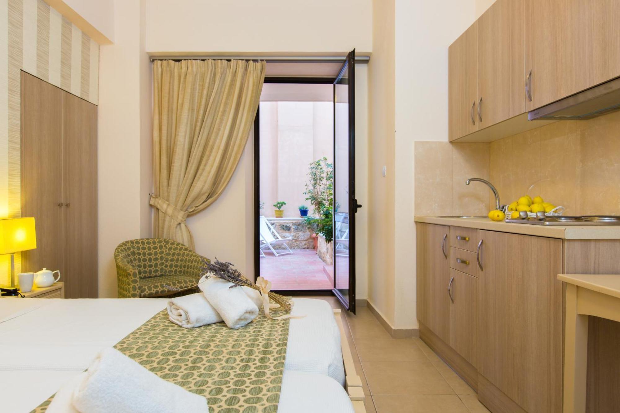 Ideon Hotel