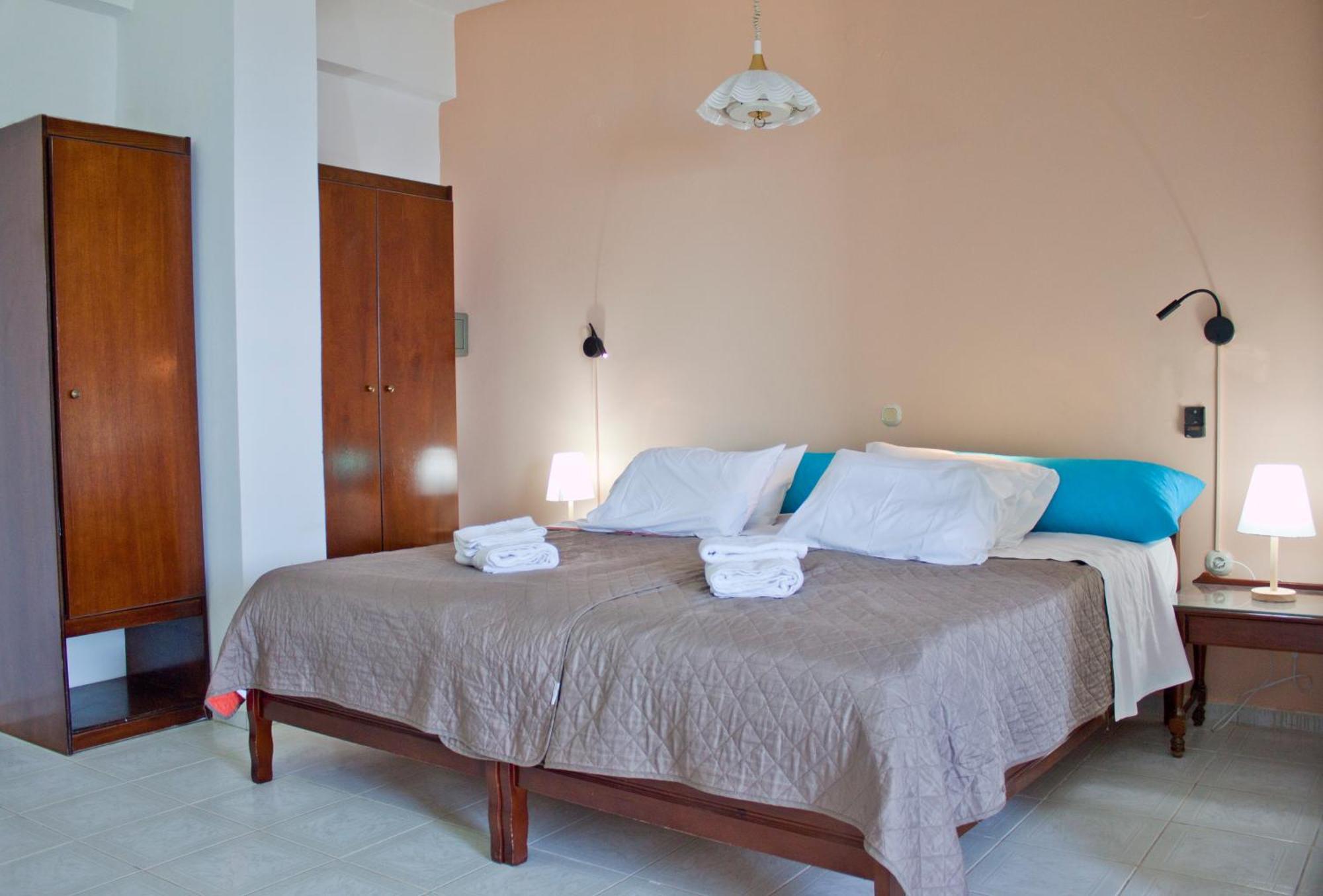 Melani Apartment