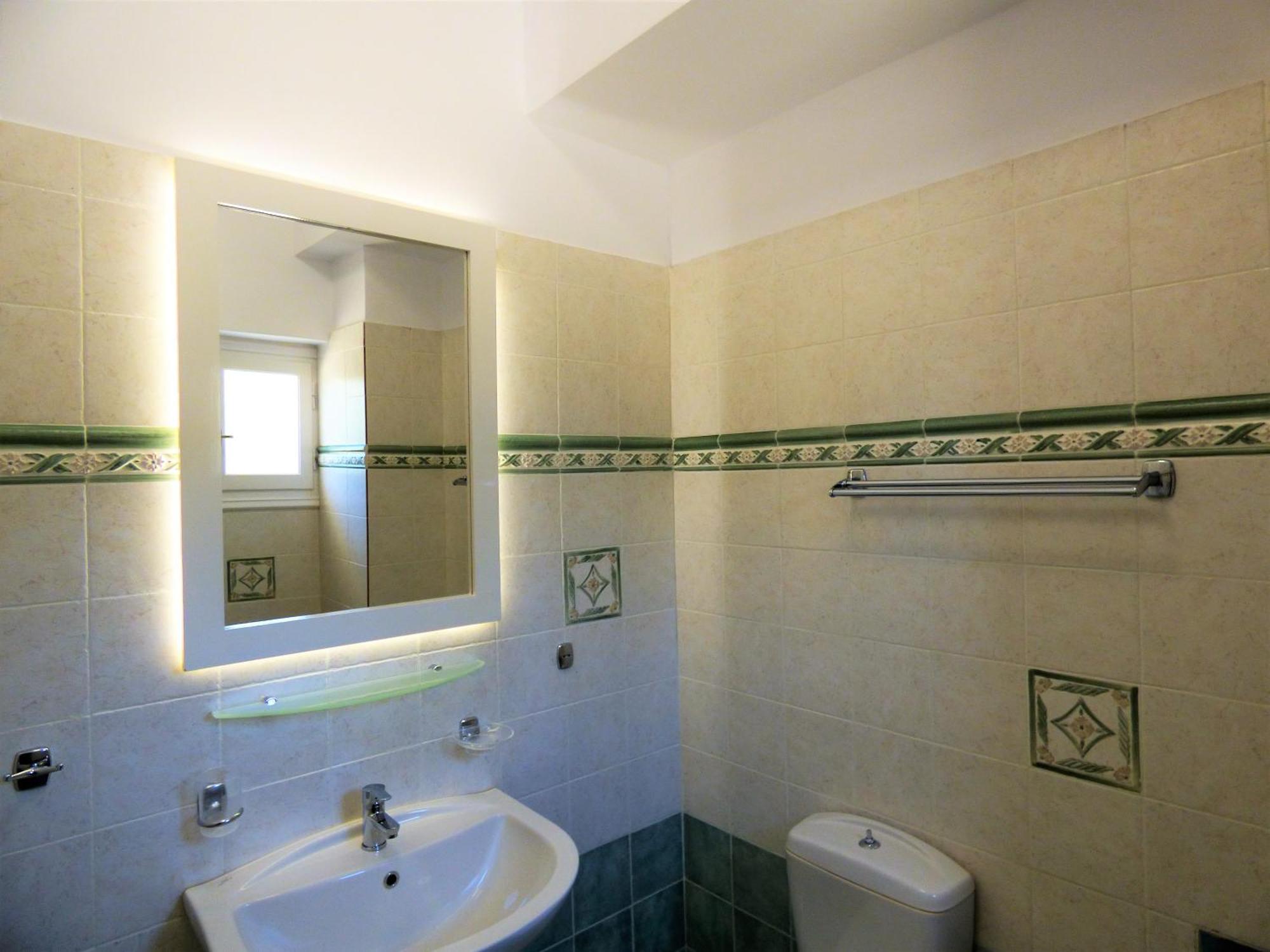 Apartment Fexulis &