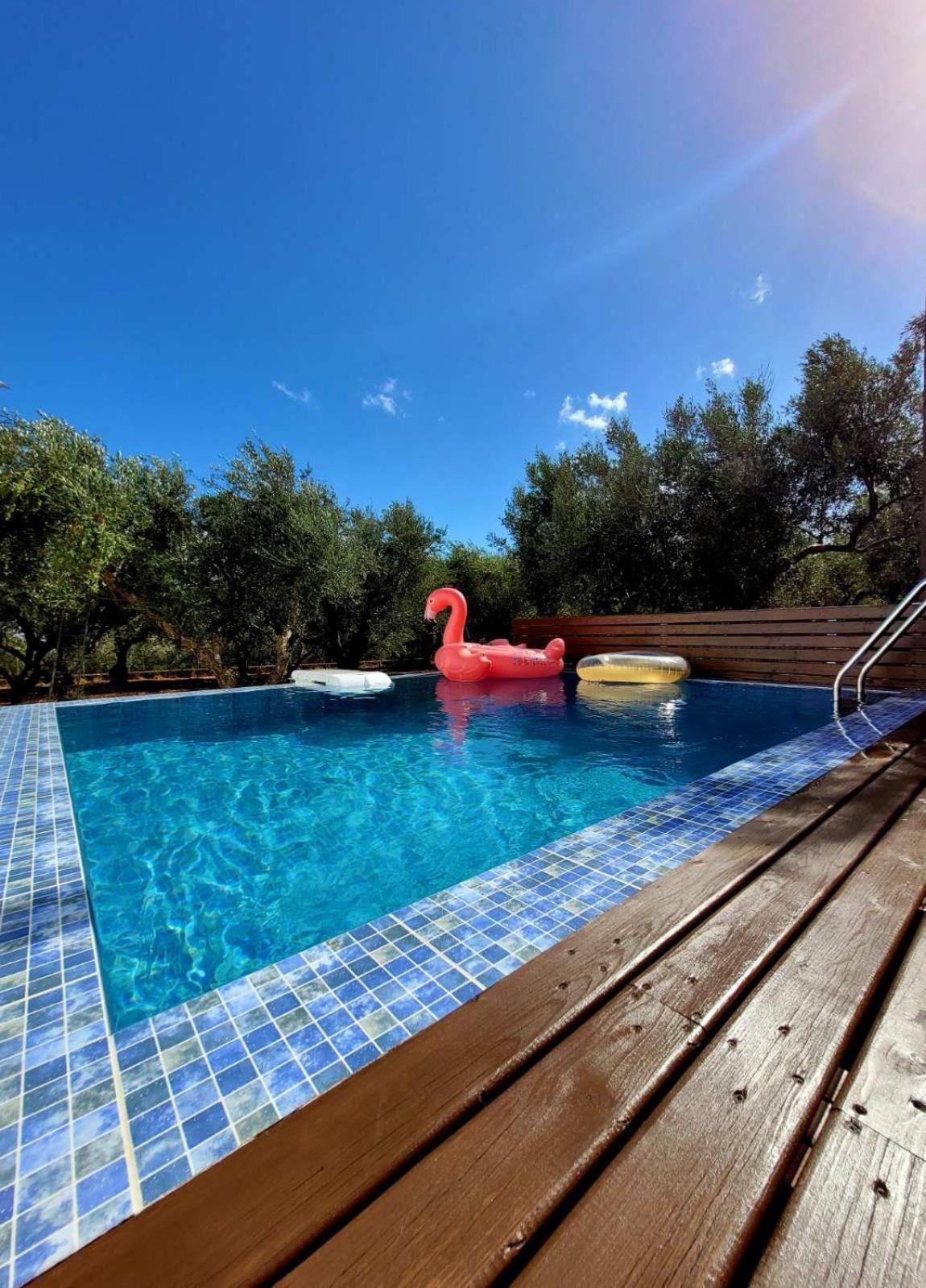Fexulis & Apartment Agios Nikolaos (Zakynthos)