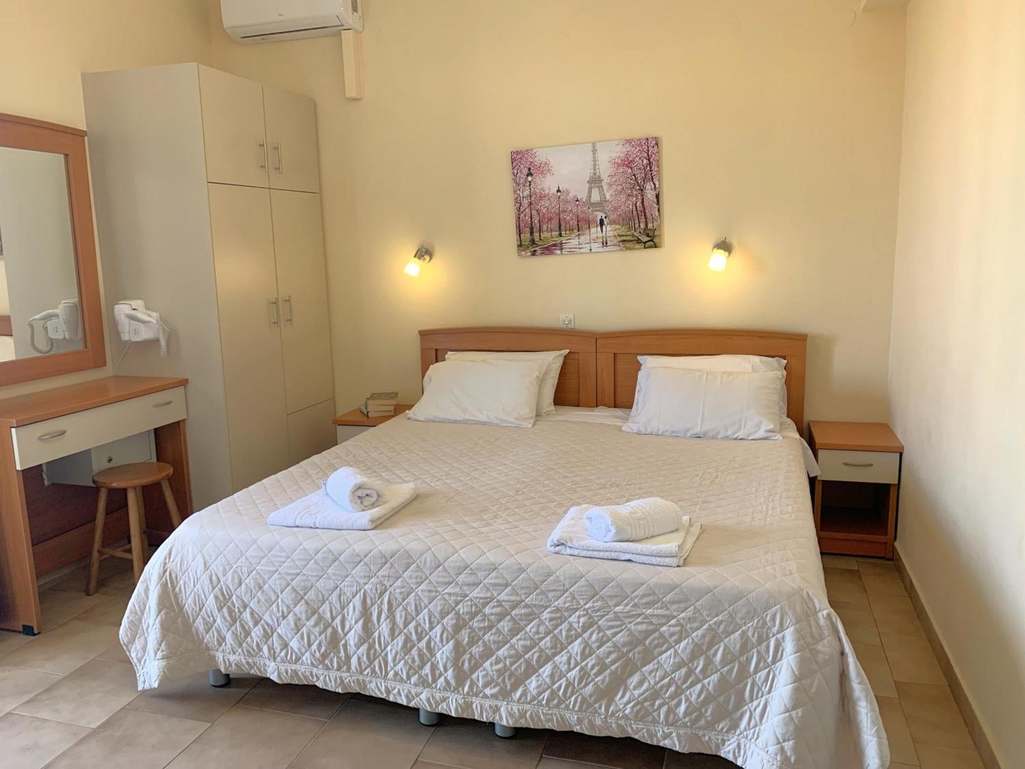 Apartment Dionysios Skala (Kefalonia)