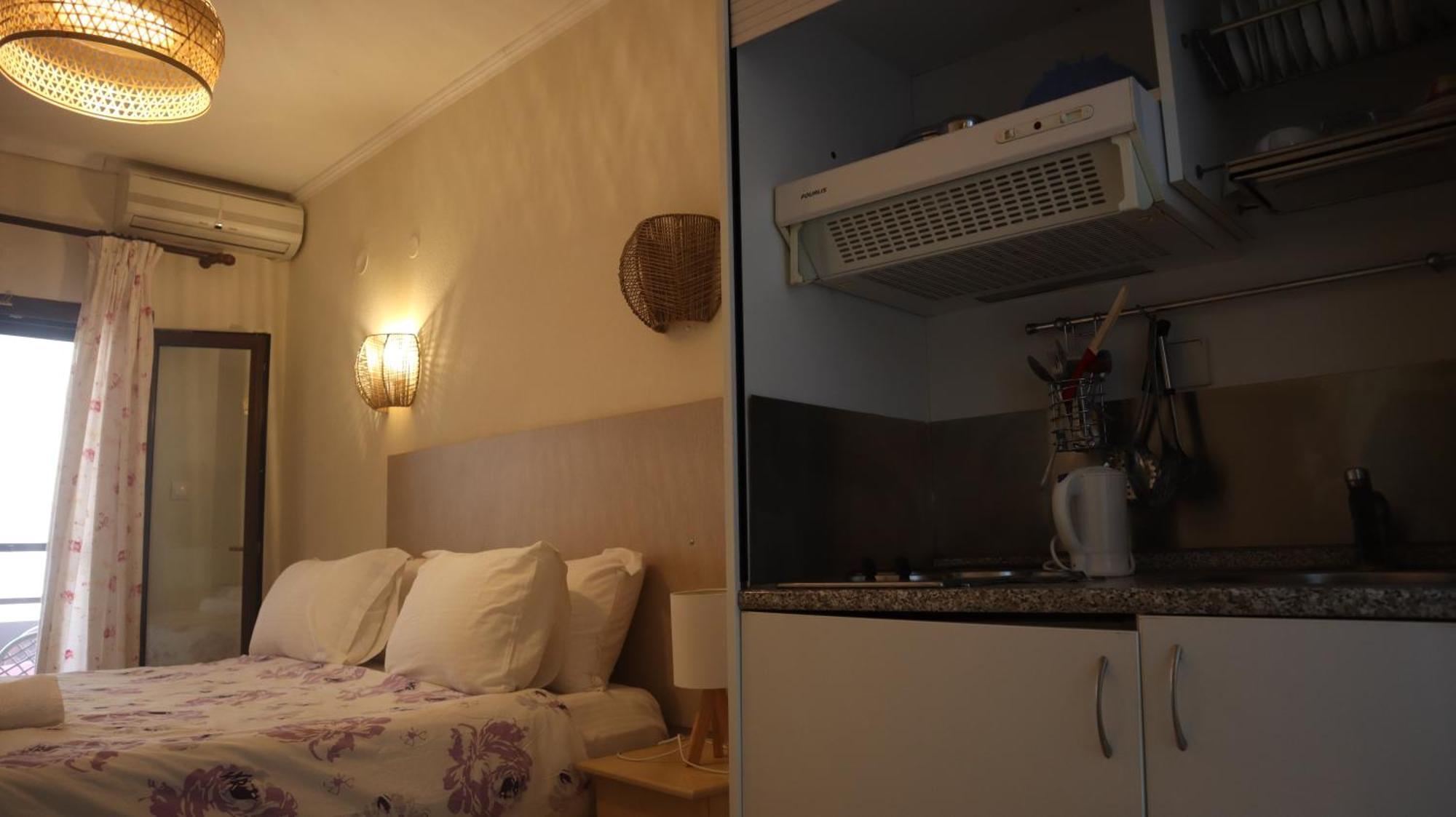 Viky Hotel