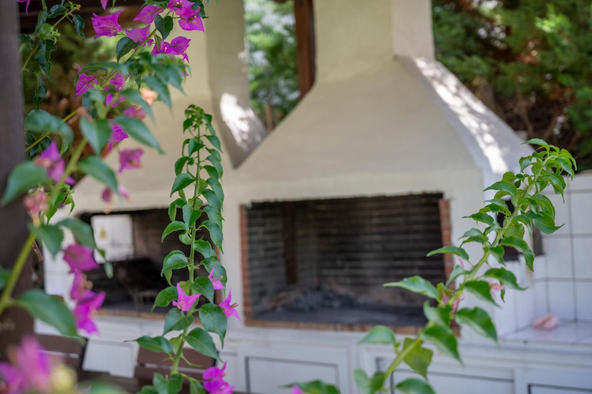 Guest house Theramvos Superior