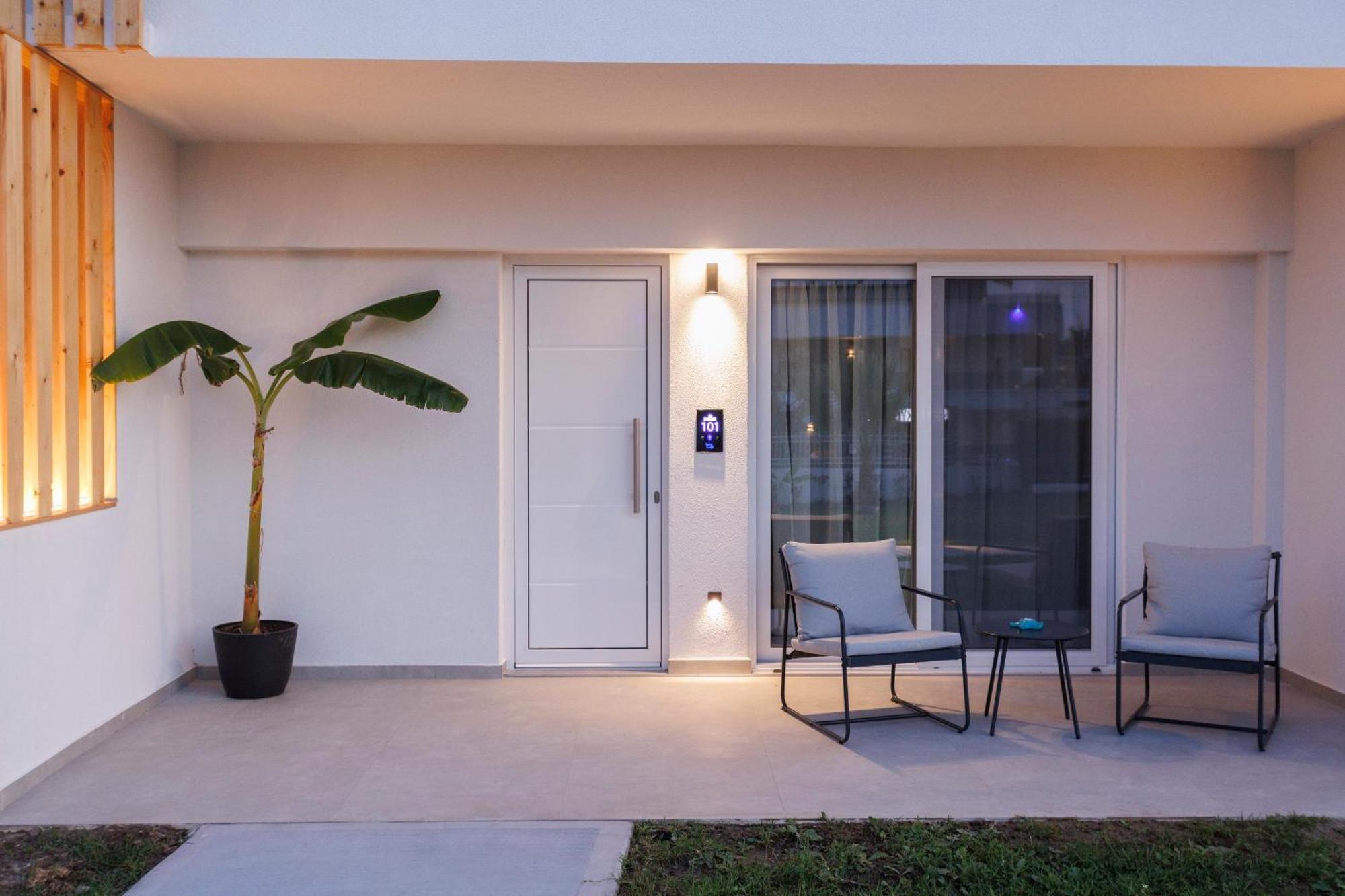 Asterias Premium Pefkochori