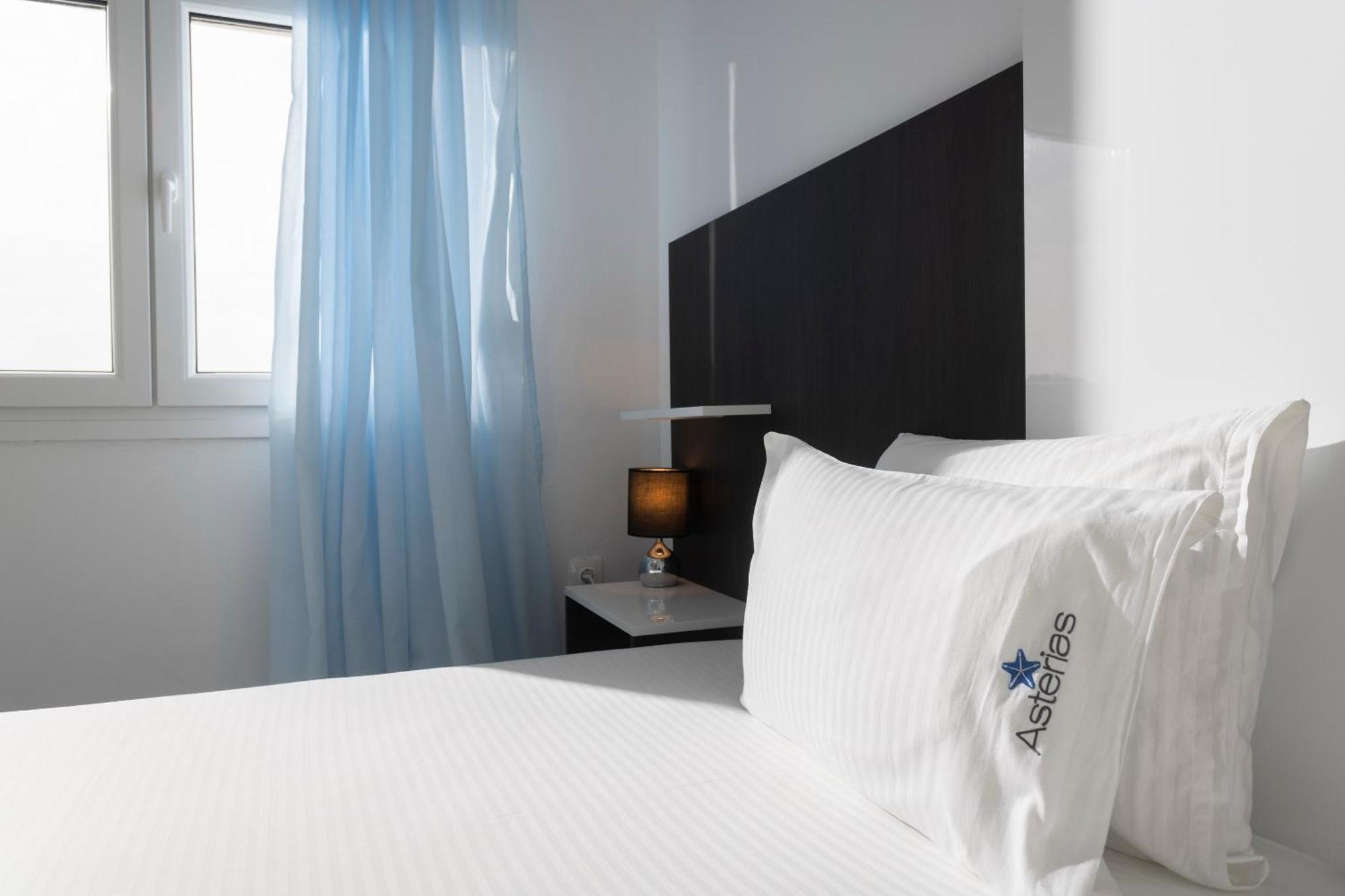 Asterias Premium Pefkochori
