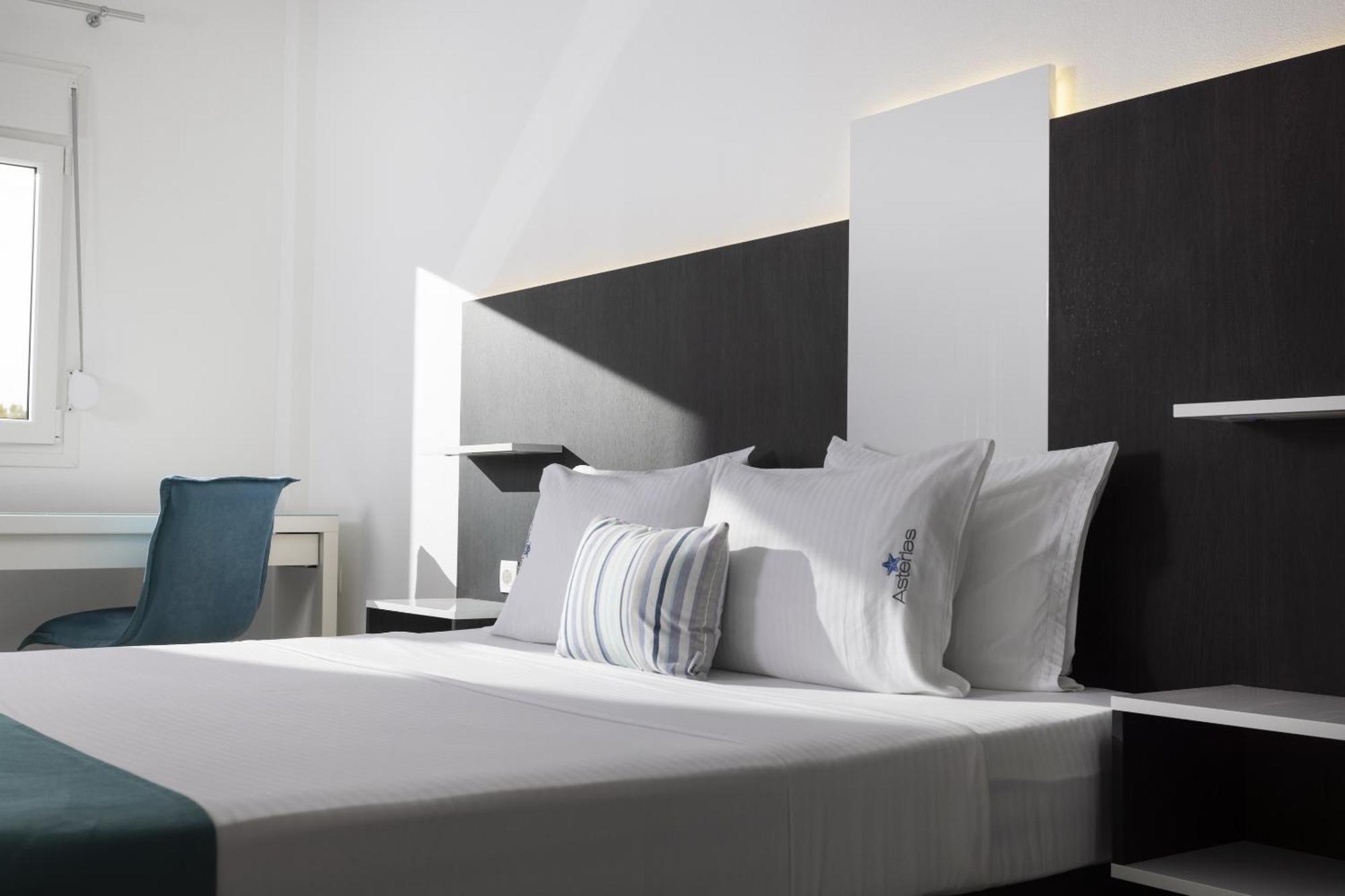 Asterias Premium
