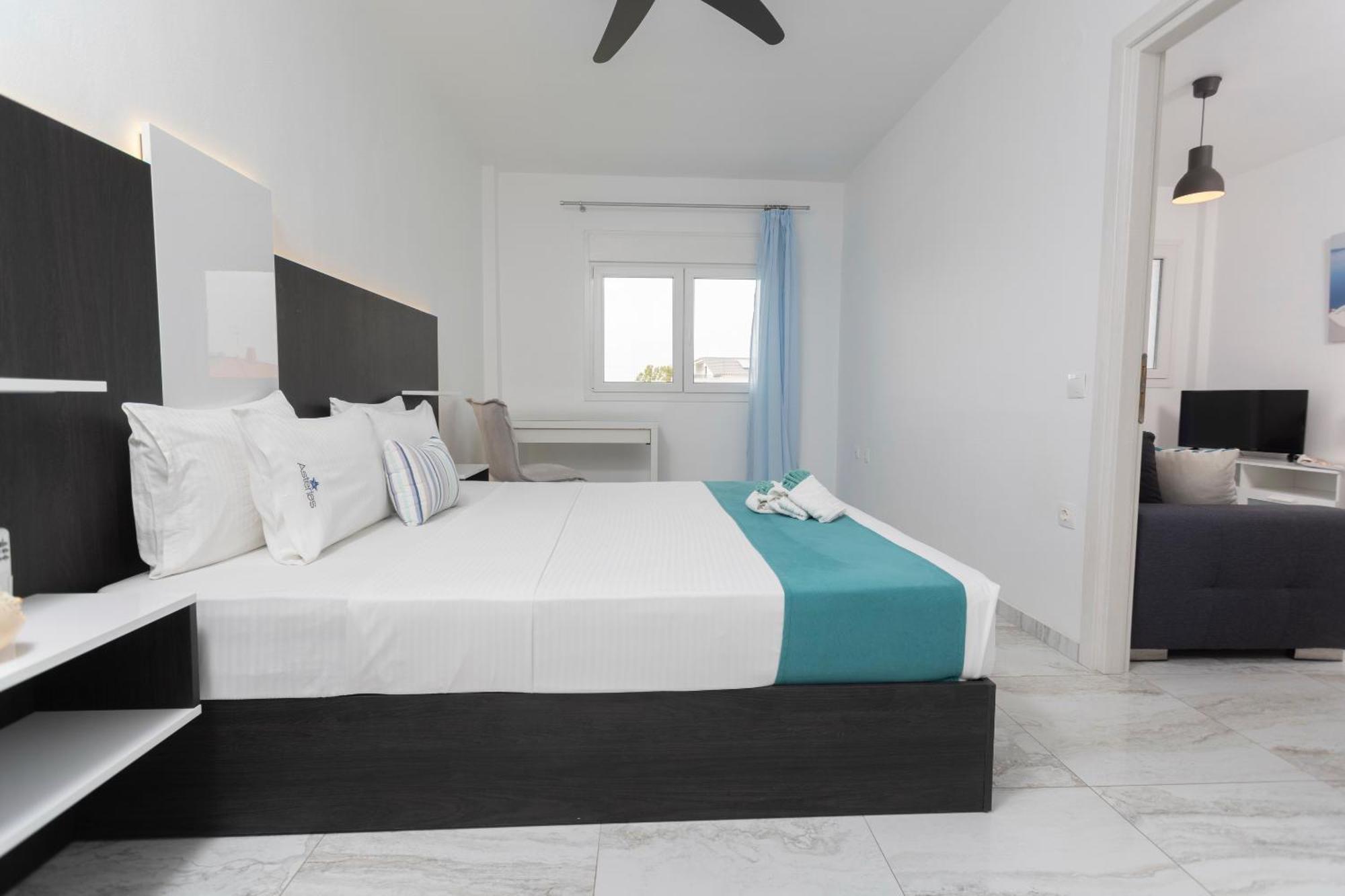 Asterias Premium Aparthotel