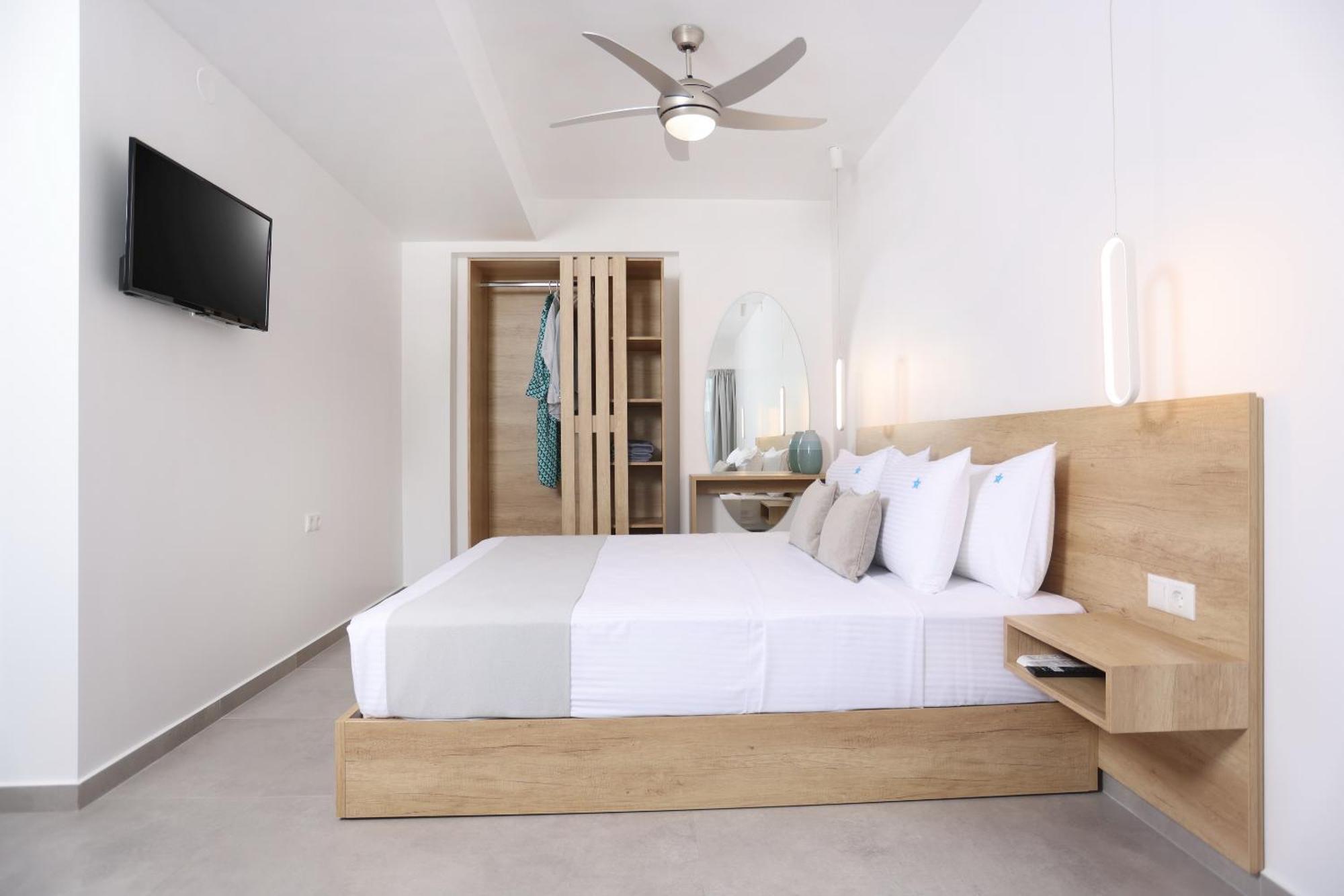Aparthotel Asterias Premium