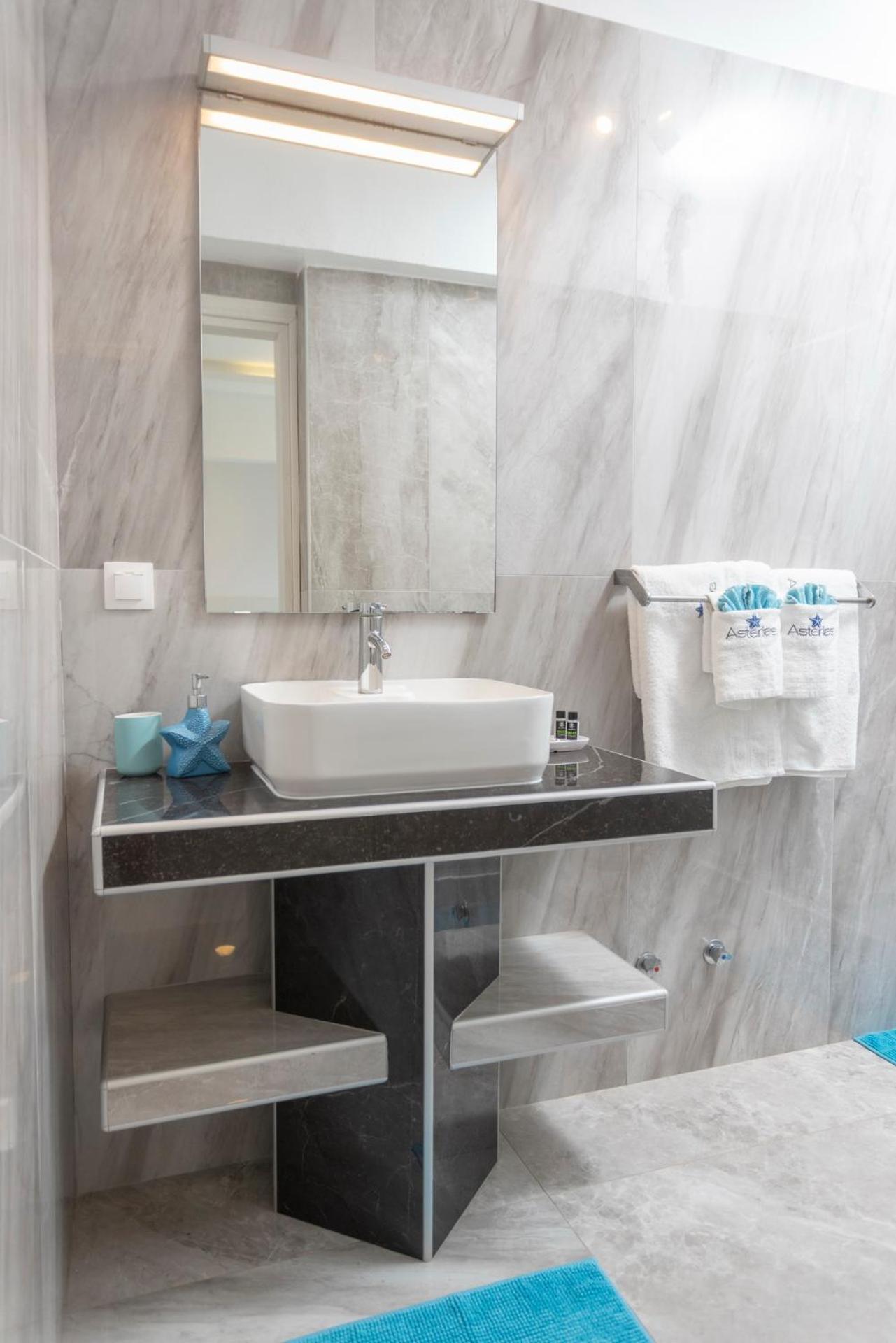 Asterias Premium 3*