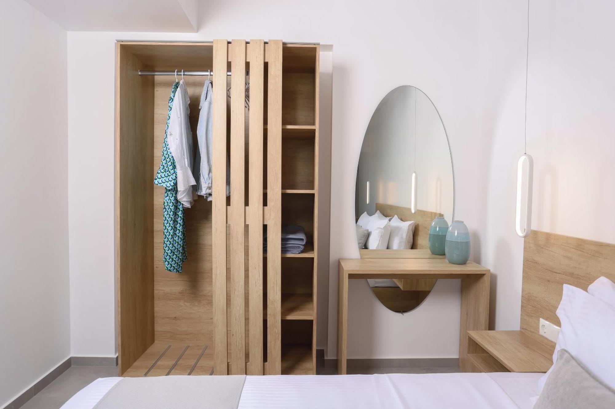 Asterias Premium Pefkochori