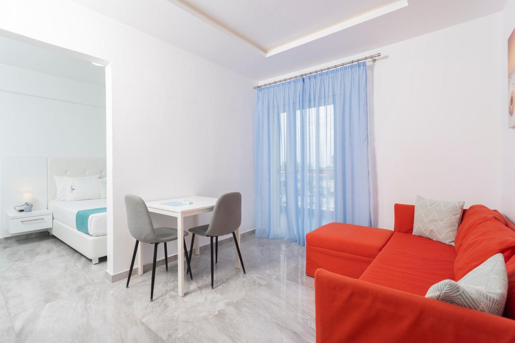 Asterias Premium Aparthotel