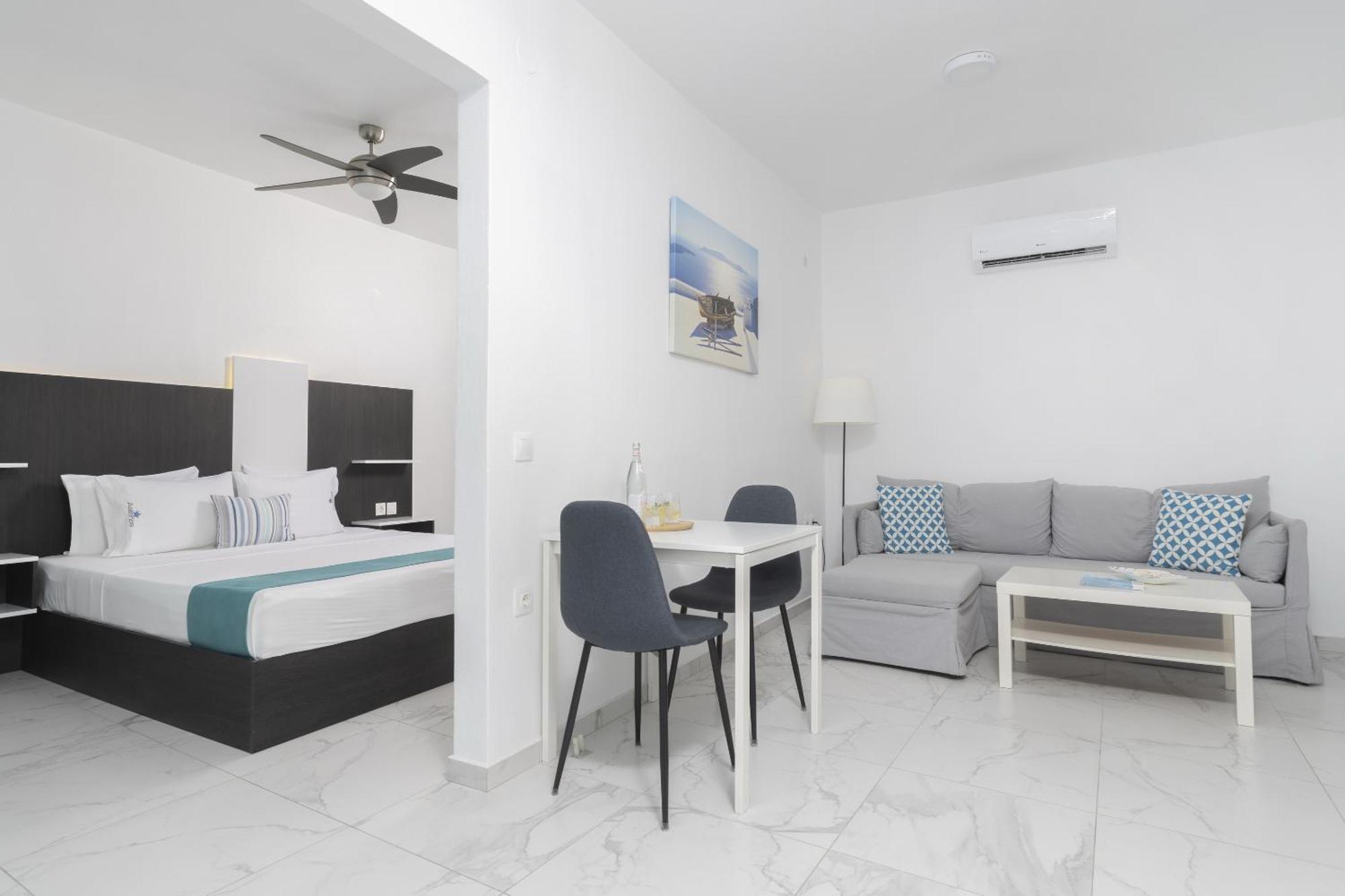 Asterias Premium 3*