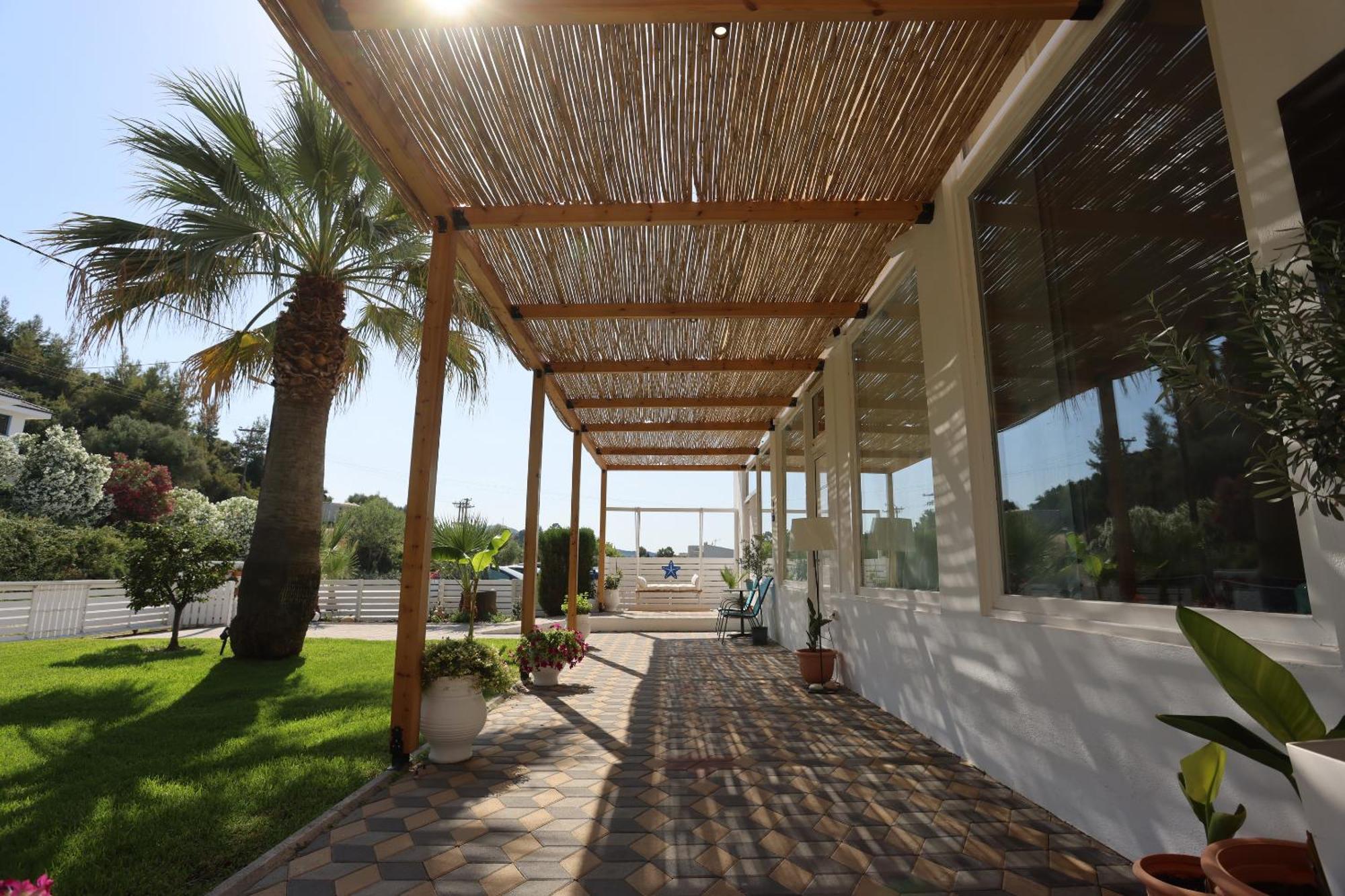 Asterias Premium Aparthotel