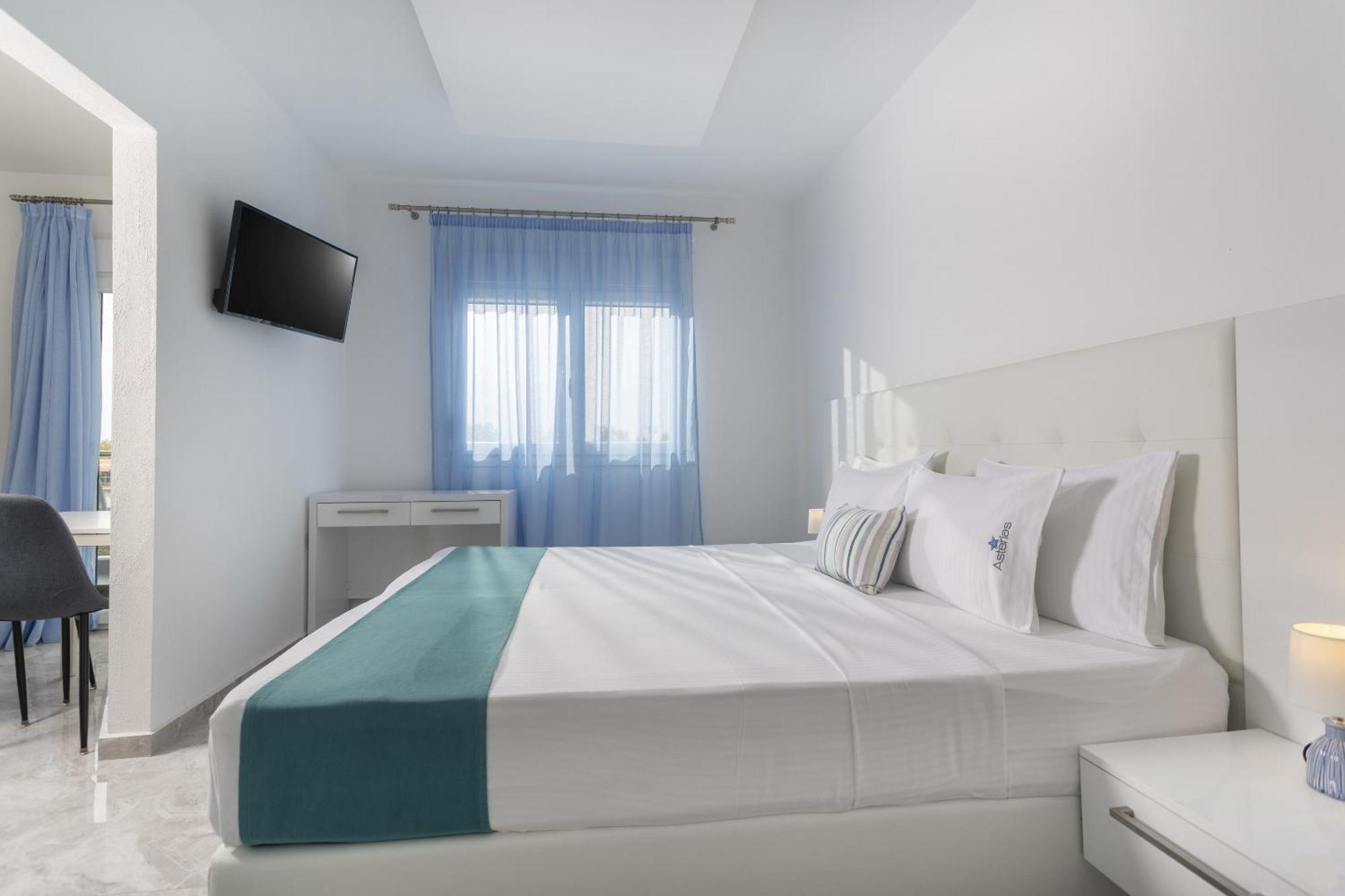 Asterias Premium Aparthotel