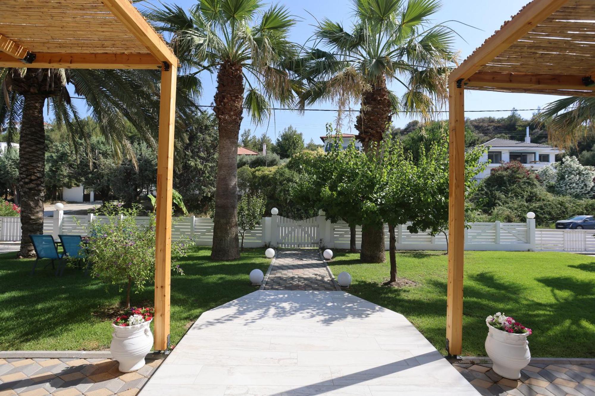 Aparthotel Asterias Premium