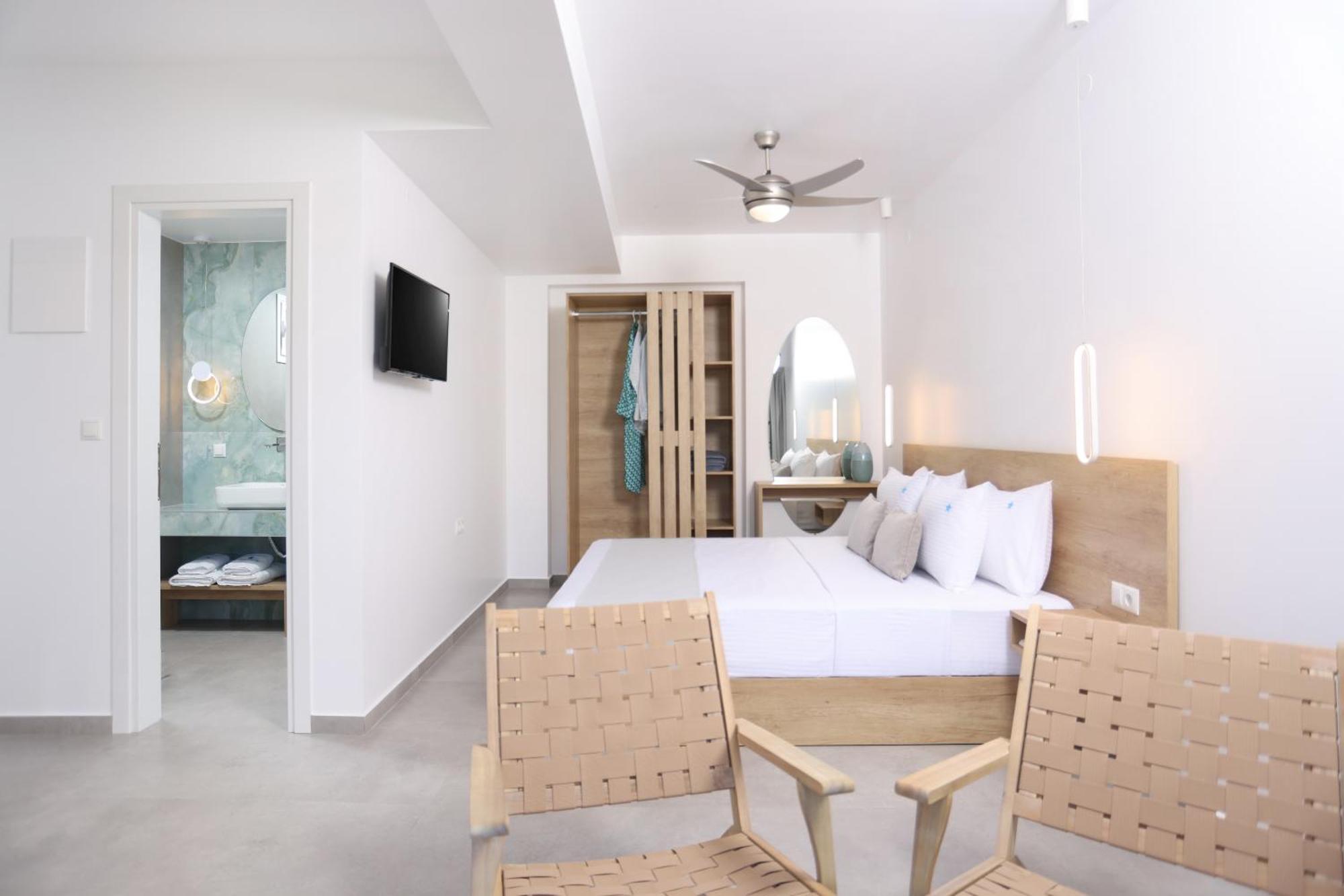 Aparthotel Asterias Premium 3*