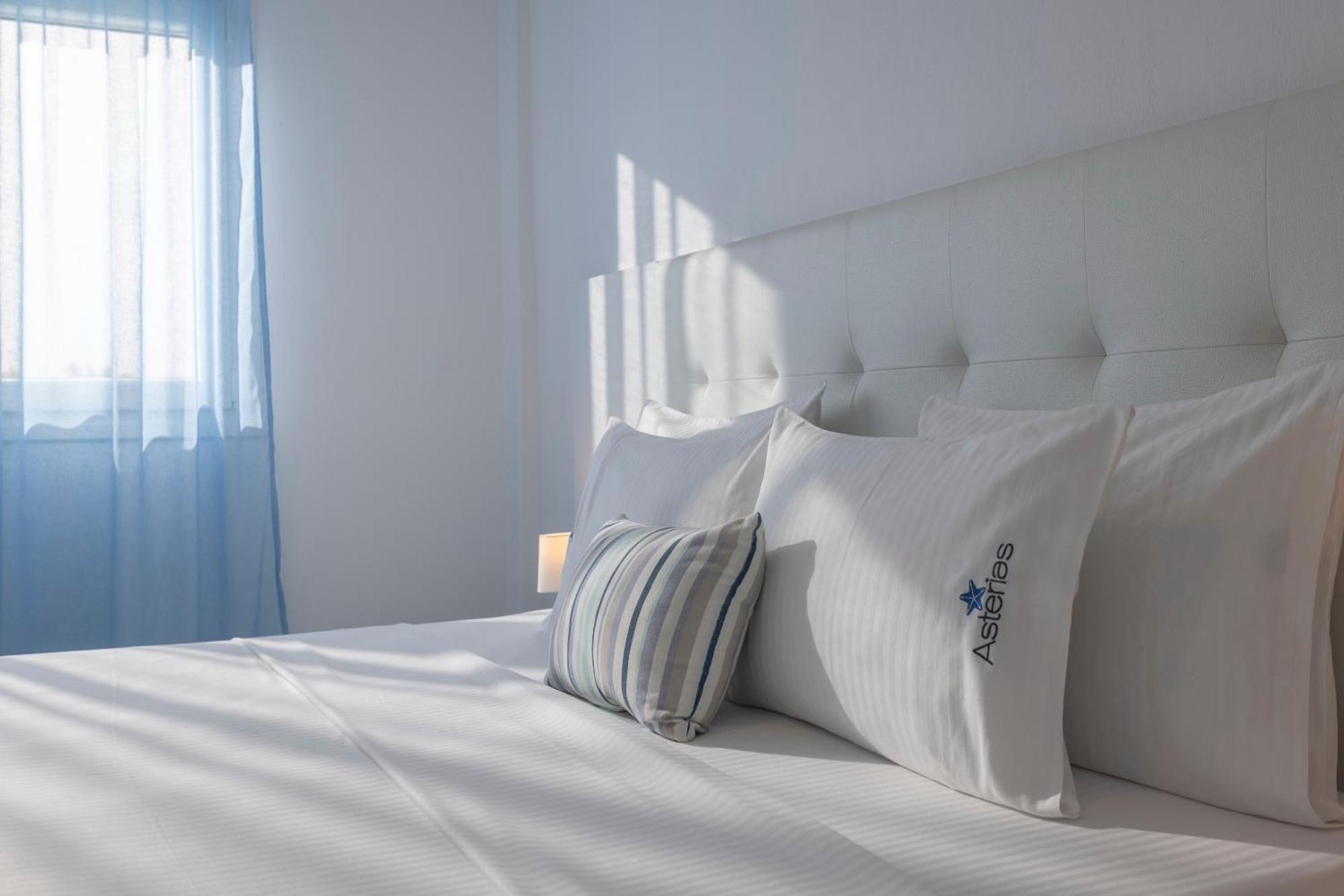 Aparthotel Asterias Premium Pefkochori