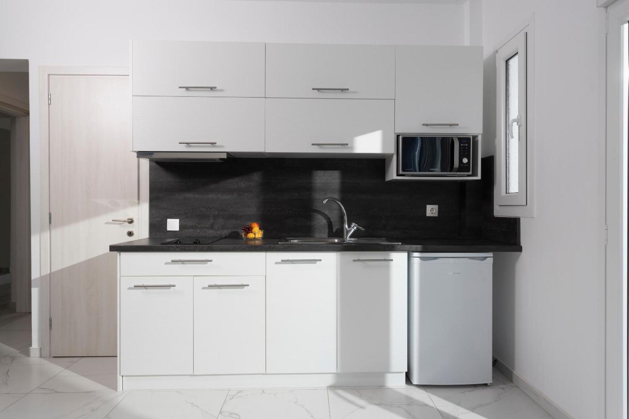 Asterias Premium Aparthotel