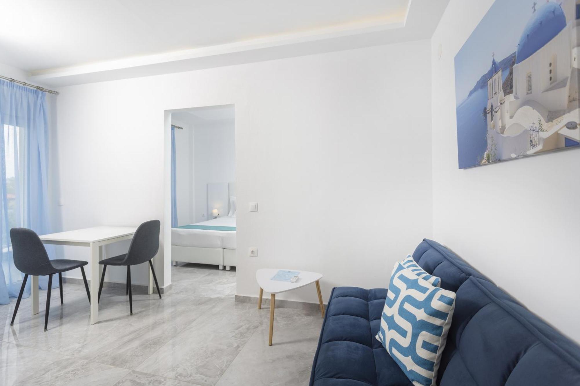 Aparthotel Asterias Premium 3*